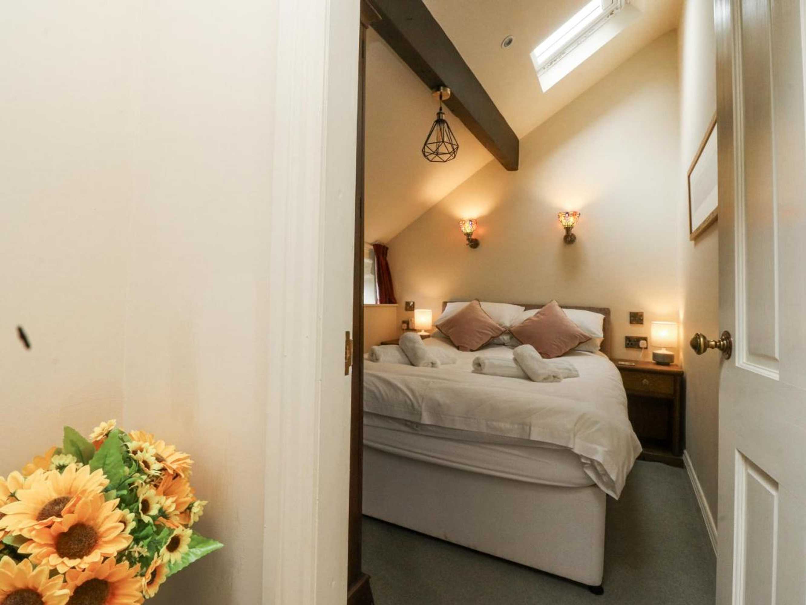 Gift card for Bridgend Cottage