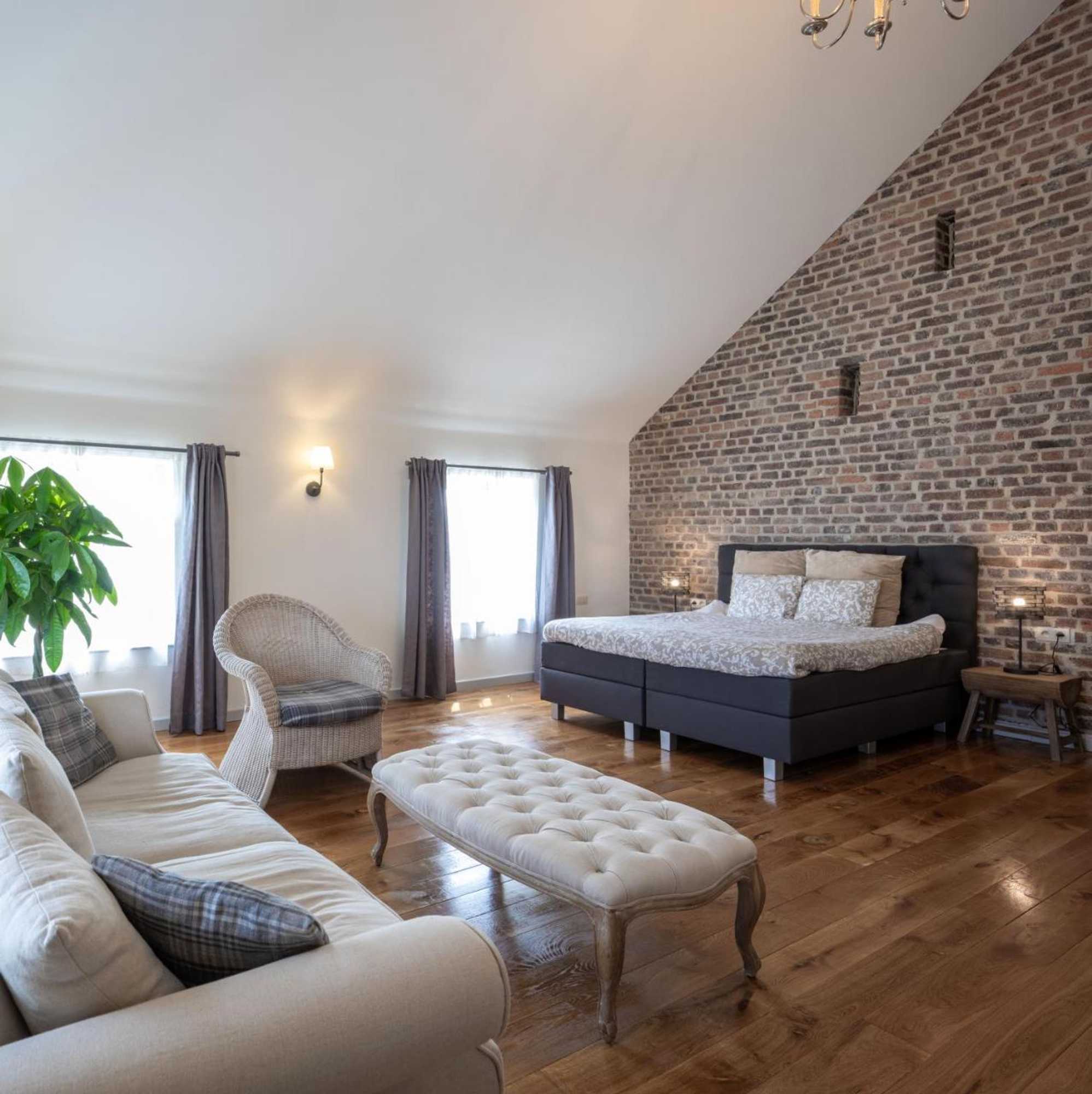 Gift card for B&b De Bloesem
