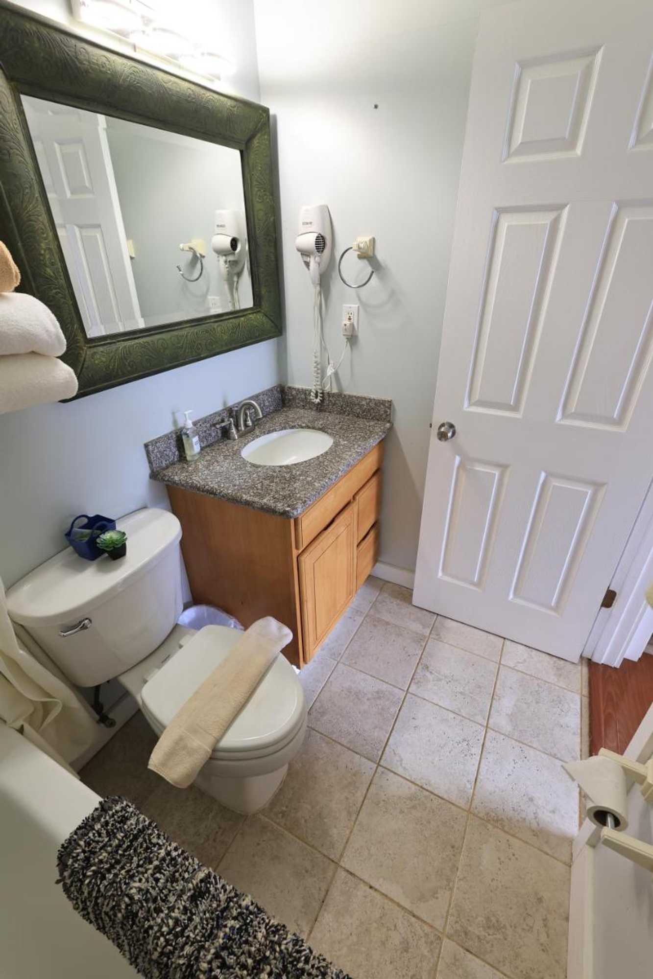 Gift card for Beachwood Condos & Resort