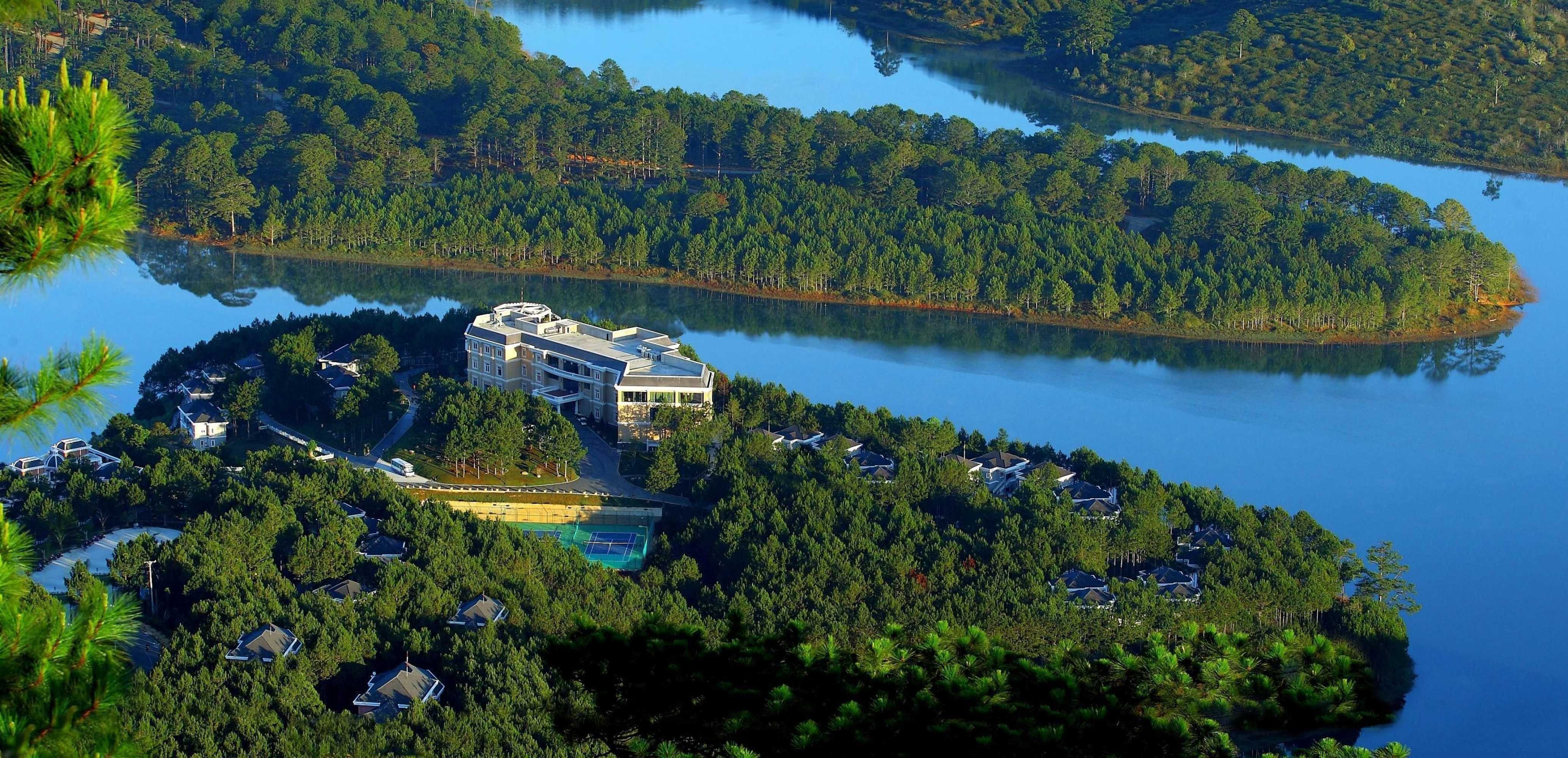 Gift card for Dalat Edensee Lake Resort & Spa Gift card for Dalat Edensee Lake Resort & Spa