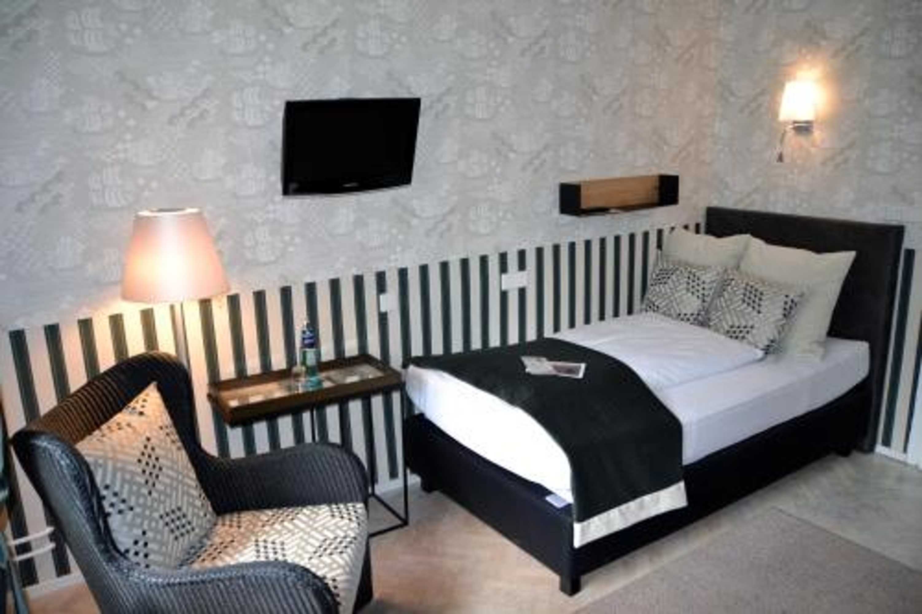 Gift card for Romantik Hotel Barbarossa Gift card for Romantik Hotel Barbarossa