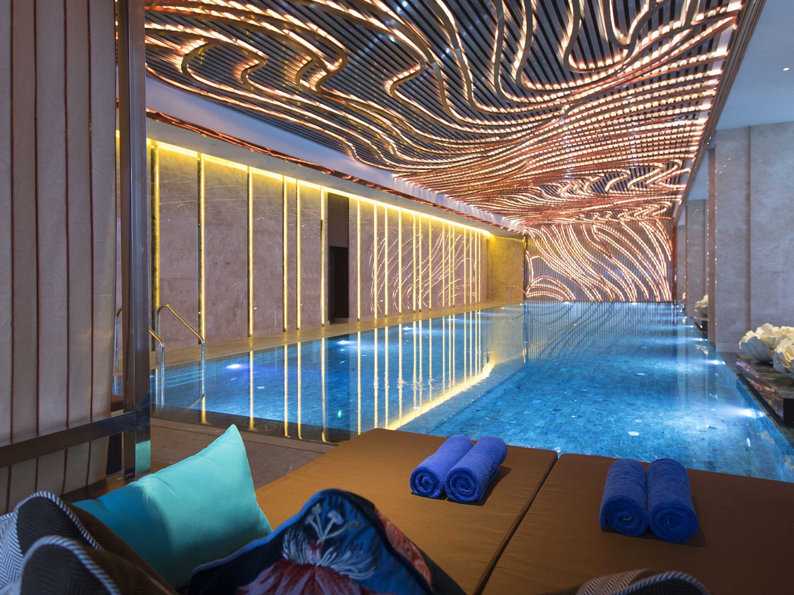 Gift card for Wanda Vista Nanning