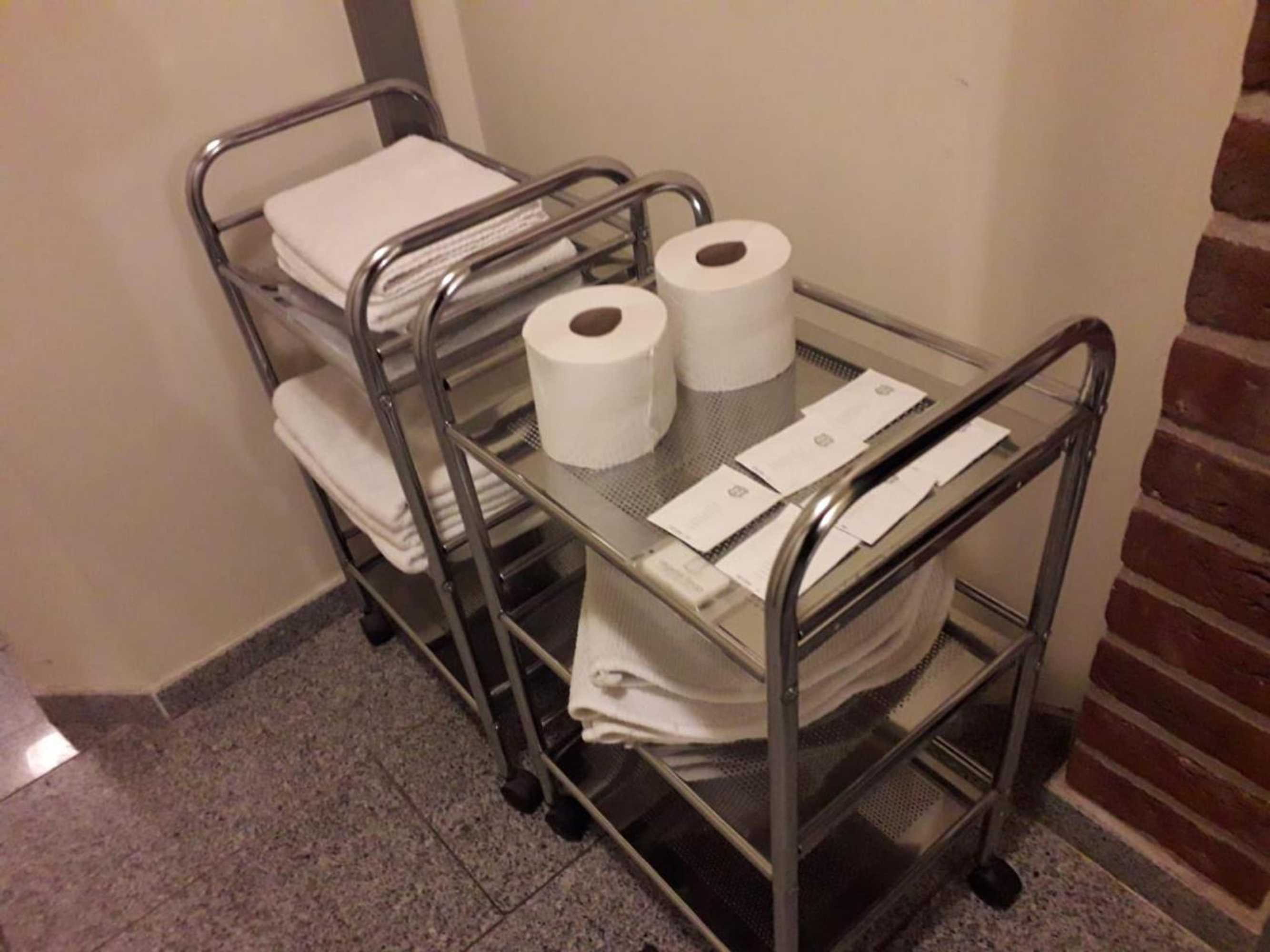 Gift card for City Boardinghouse Alsdorf