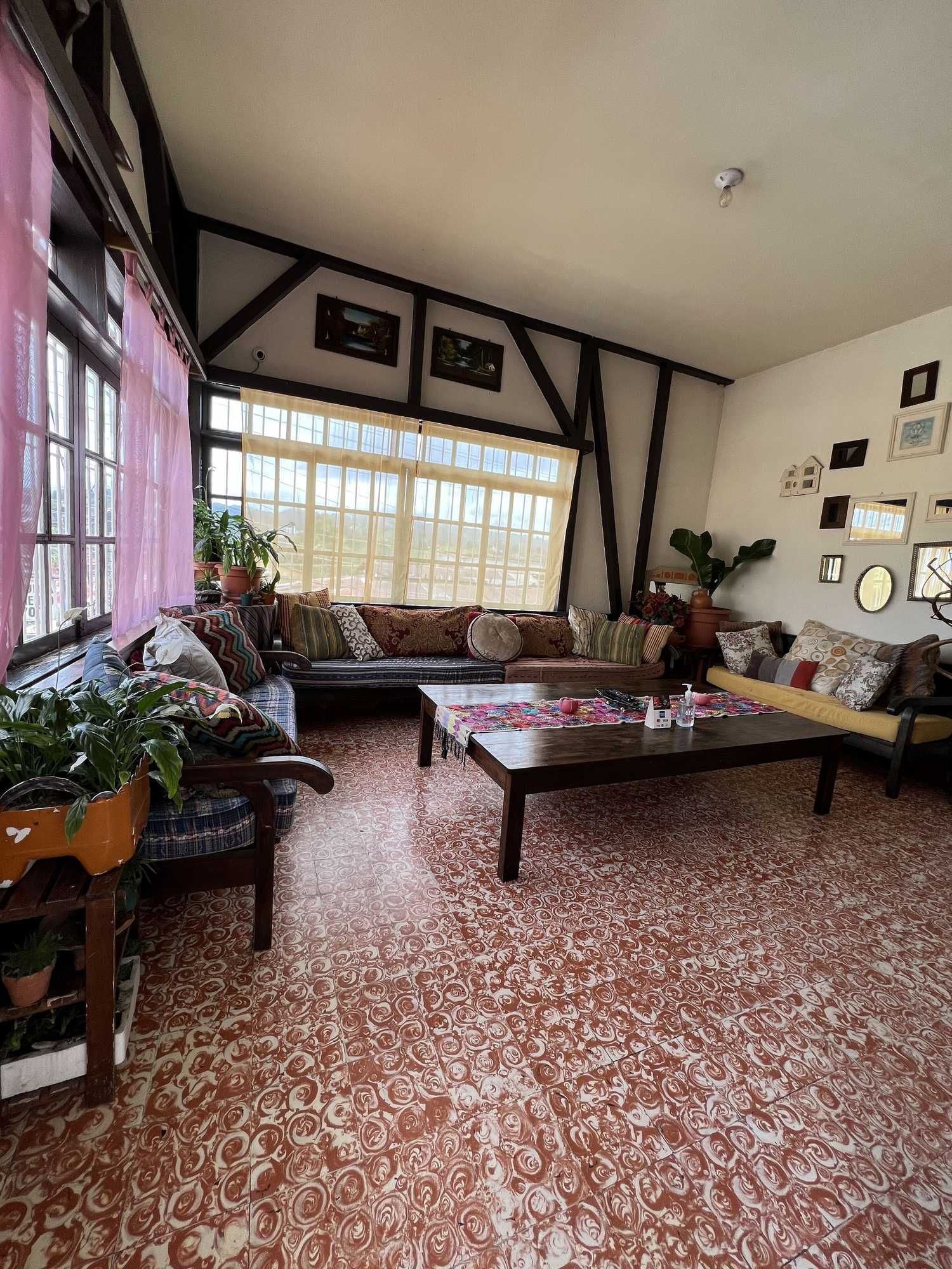 Gift card for Casa Semuc