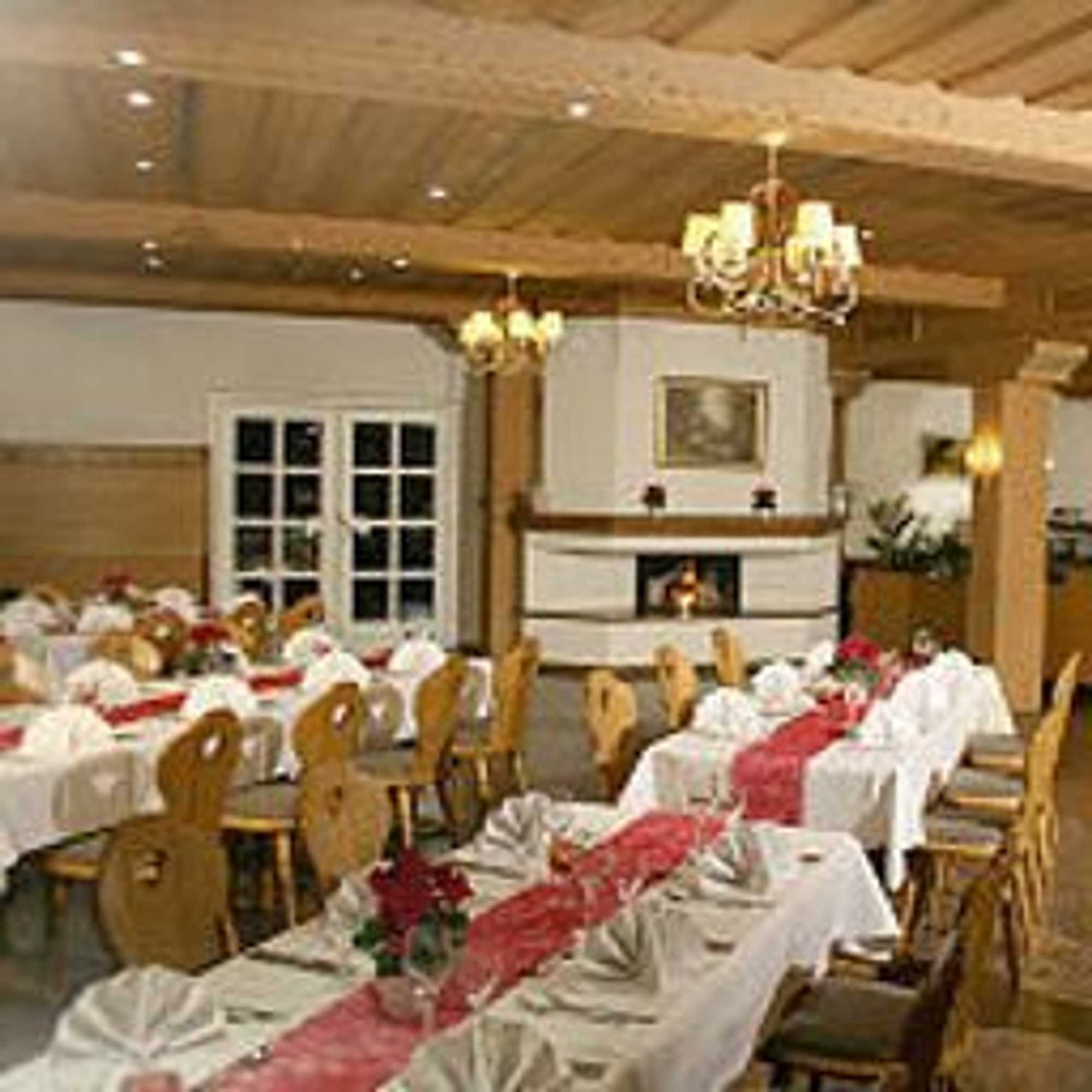Gift card for Hotel & Restaurant Lamm Gift card for Hotel & Restaurant Lamm