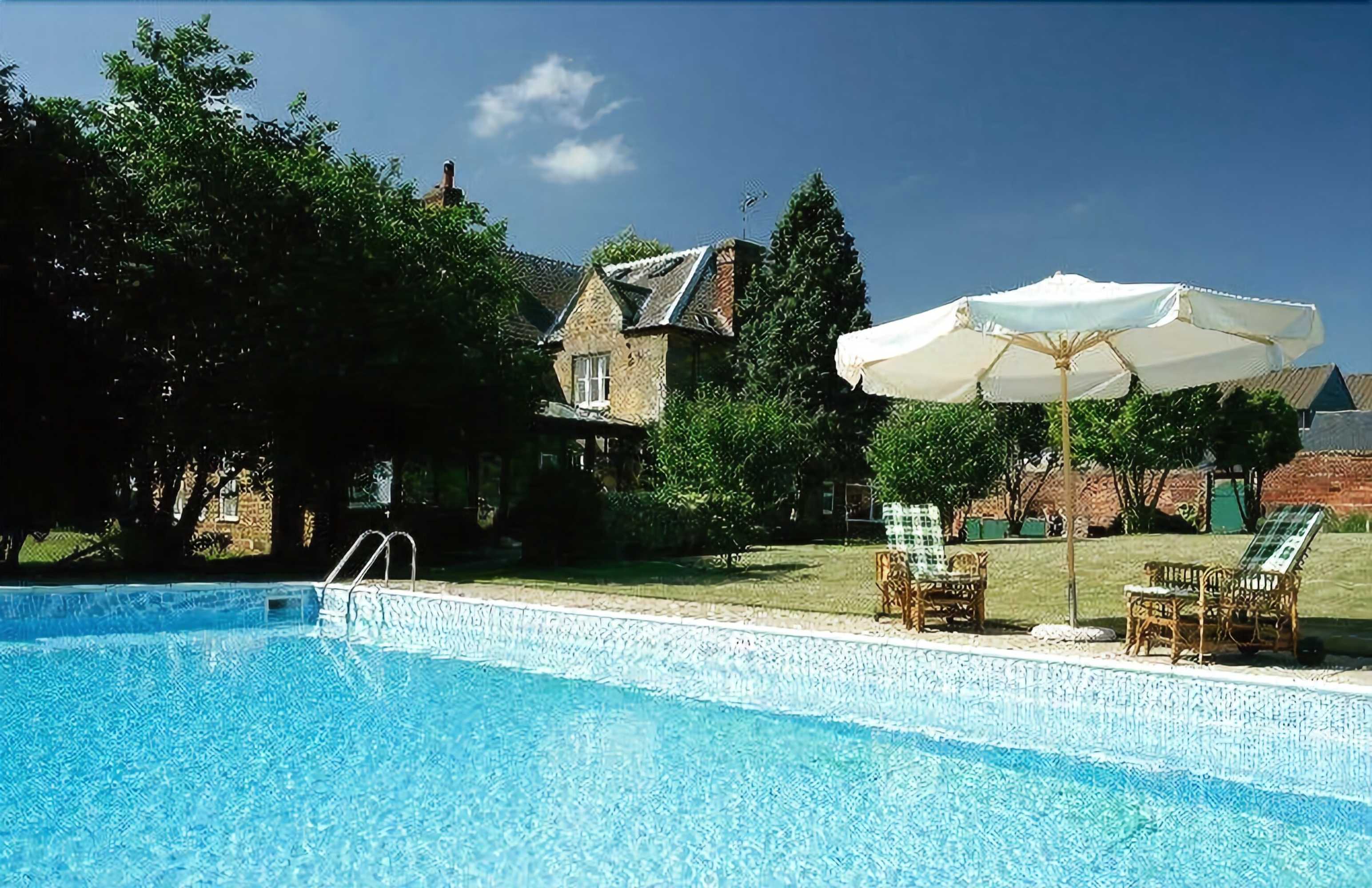 Gift card for Brampton Grange