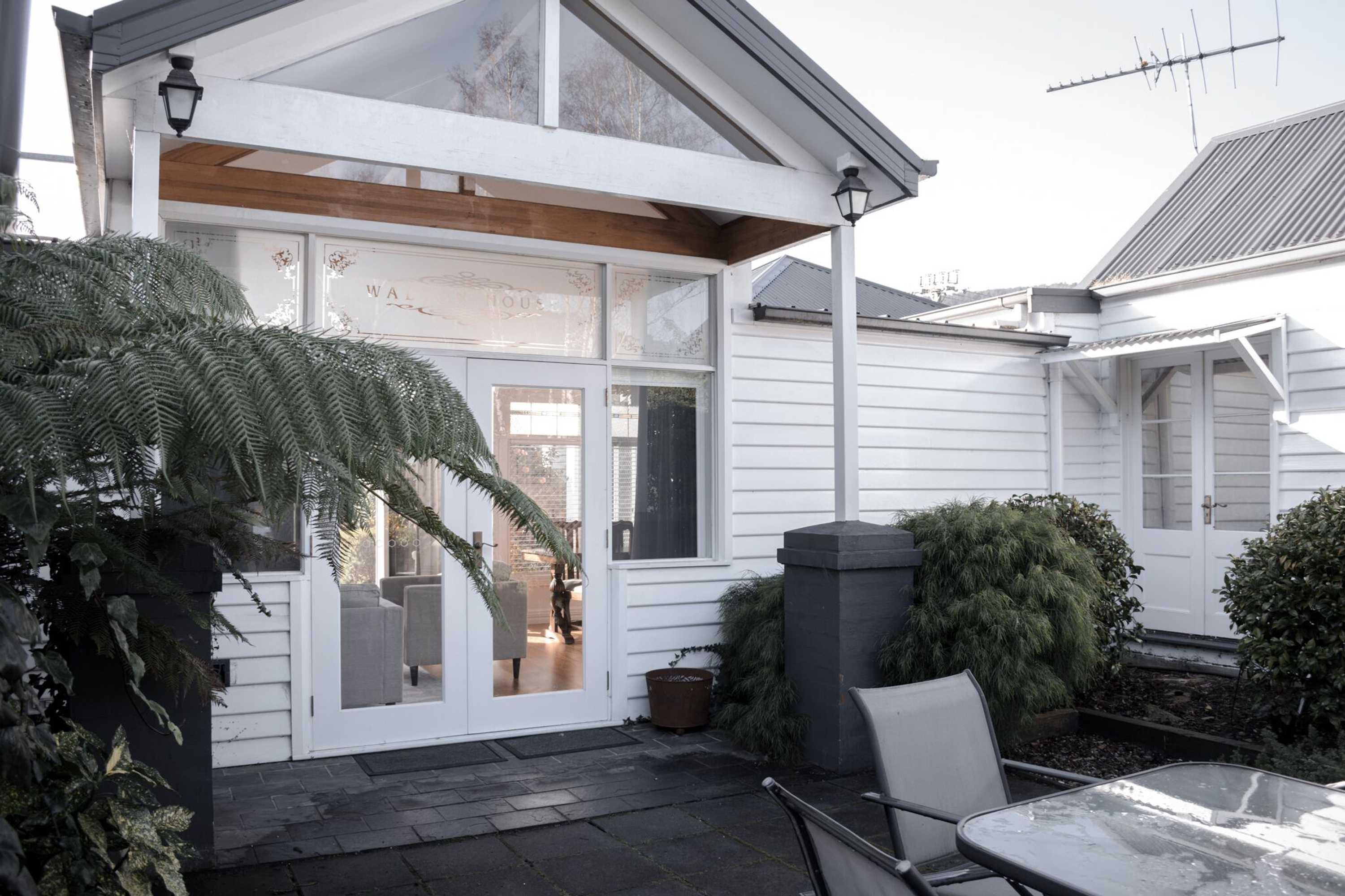 Gift card for Walton House