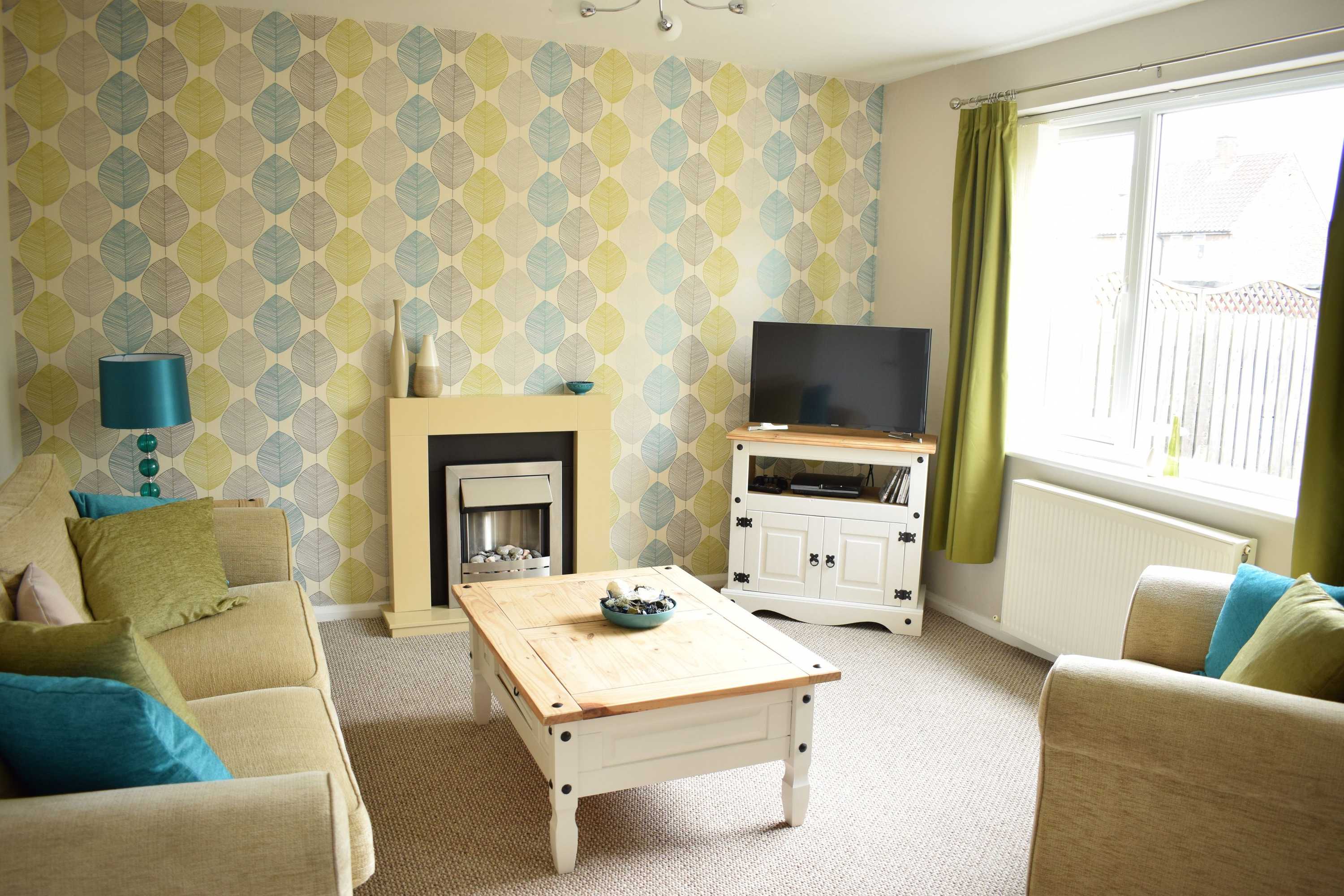 Gift card for Bewick Crescent Serviced Accomodation Gift card for Bewick Crescent Serviced Accomodation
