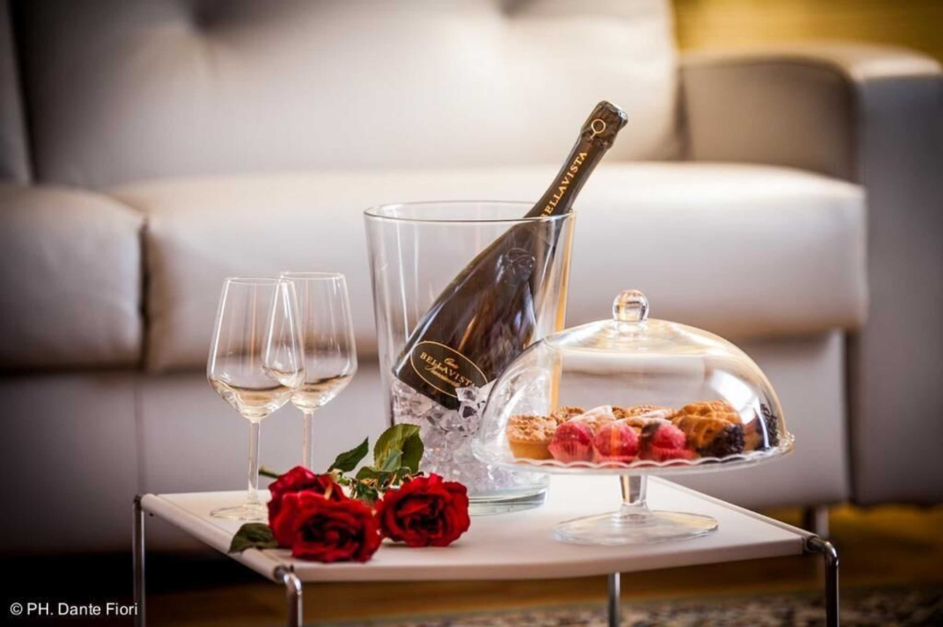 Gift card for Schio Hotel Gift card for Schio Hotel