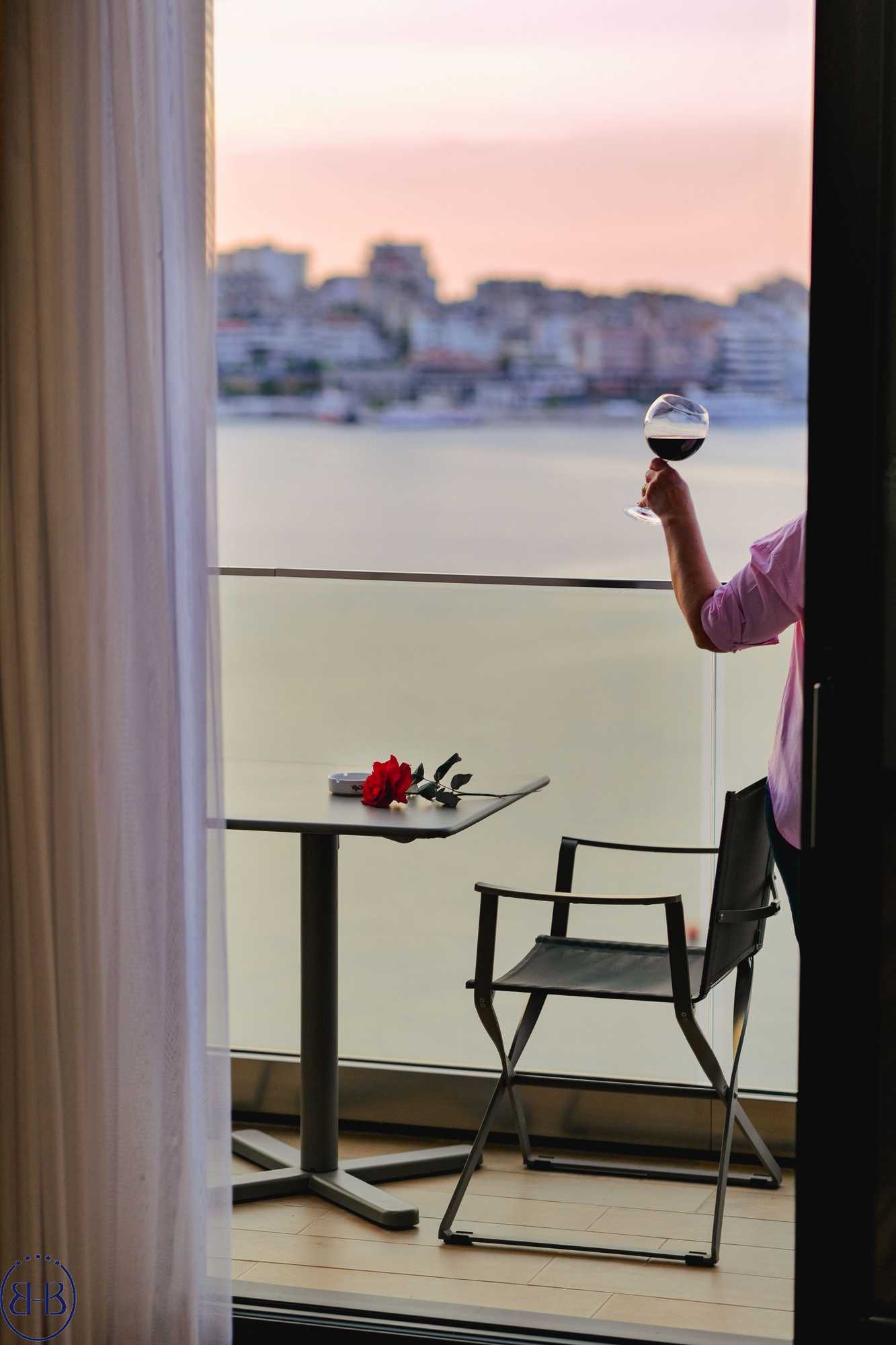 Gift card for Hotel Saranda Butrinti Affiliated by Meliá Gift card for Hotel Saranda Butrinti Affiliated by Meliá