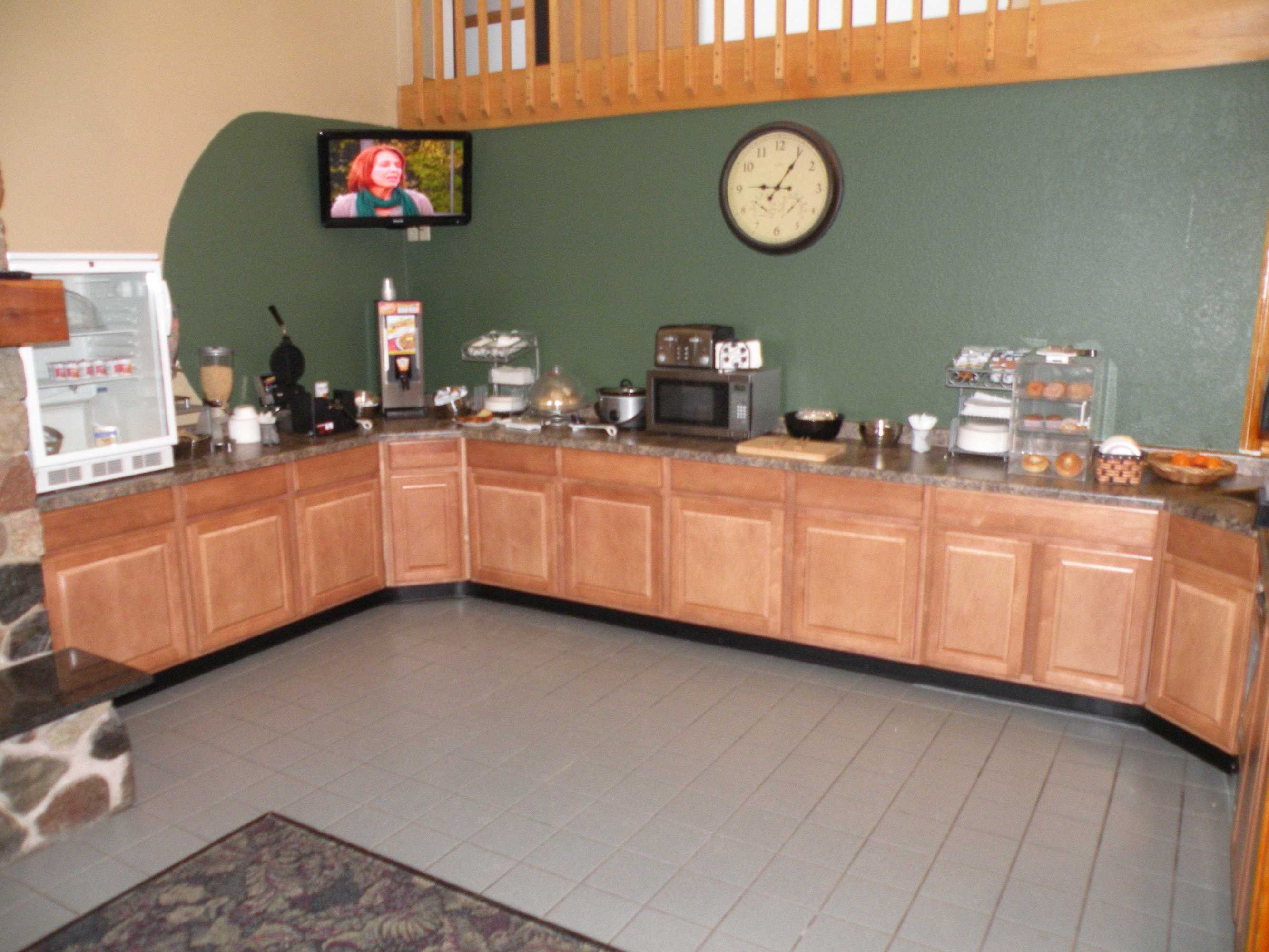 Gift card for Boarders Inn & Suites by Cobblestone Hotels - Ripon Gift card for Boarders Inn & Suites by Cobblestone Hotels - Ripon