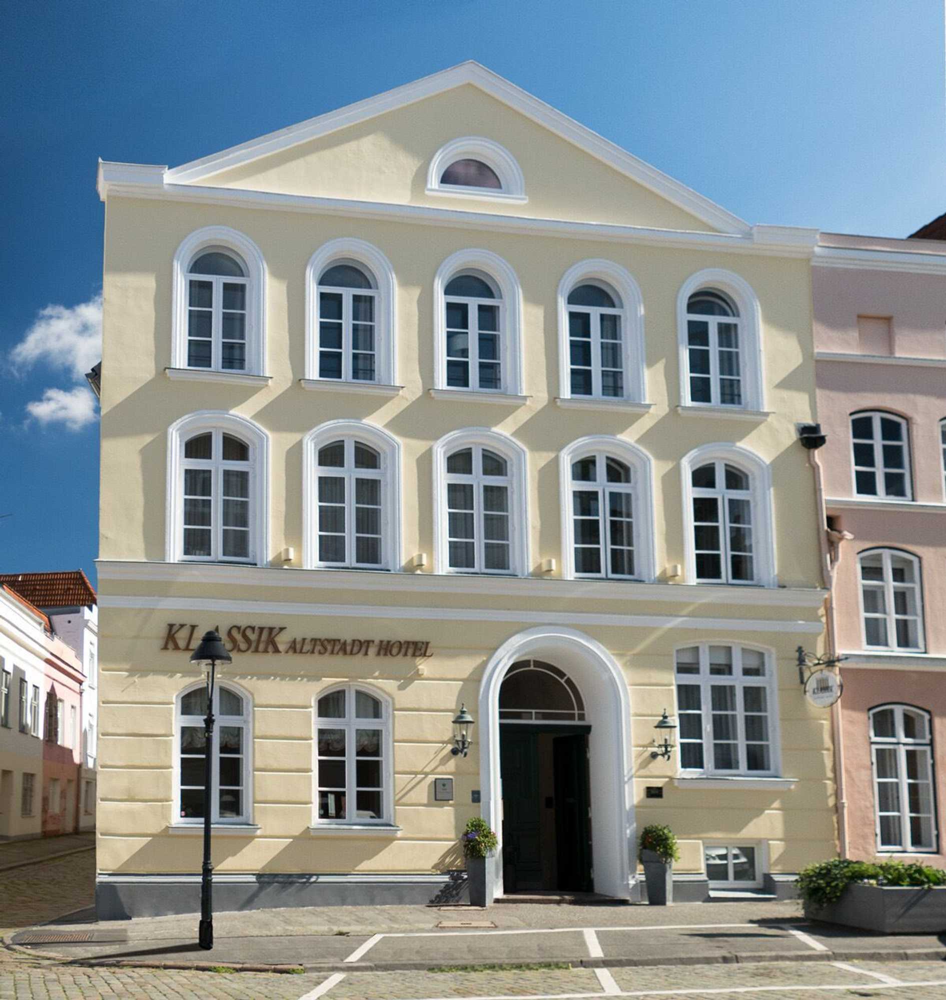 Gift card for Top Cityline Klassik Altstadt Hotel Gift card for Top Cityline Klassik Altstadt Hotel