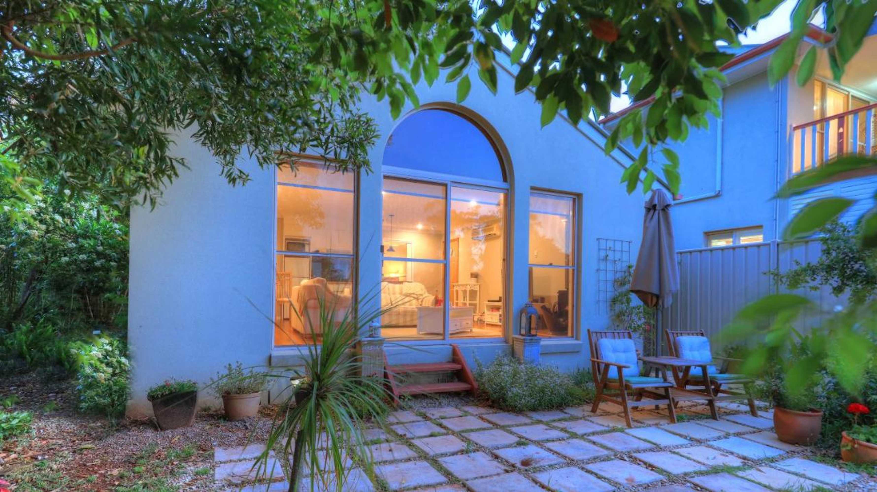 Gift card for The Avenue at Montville Cottage