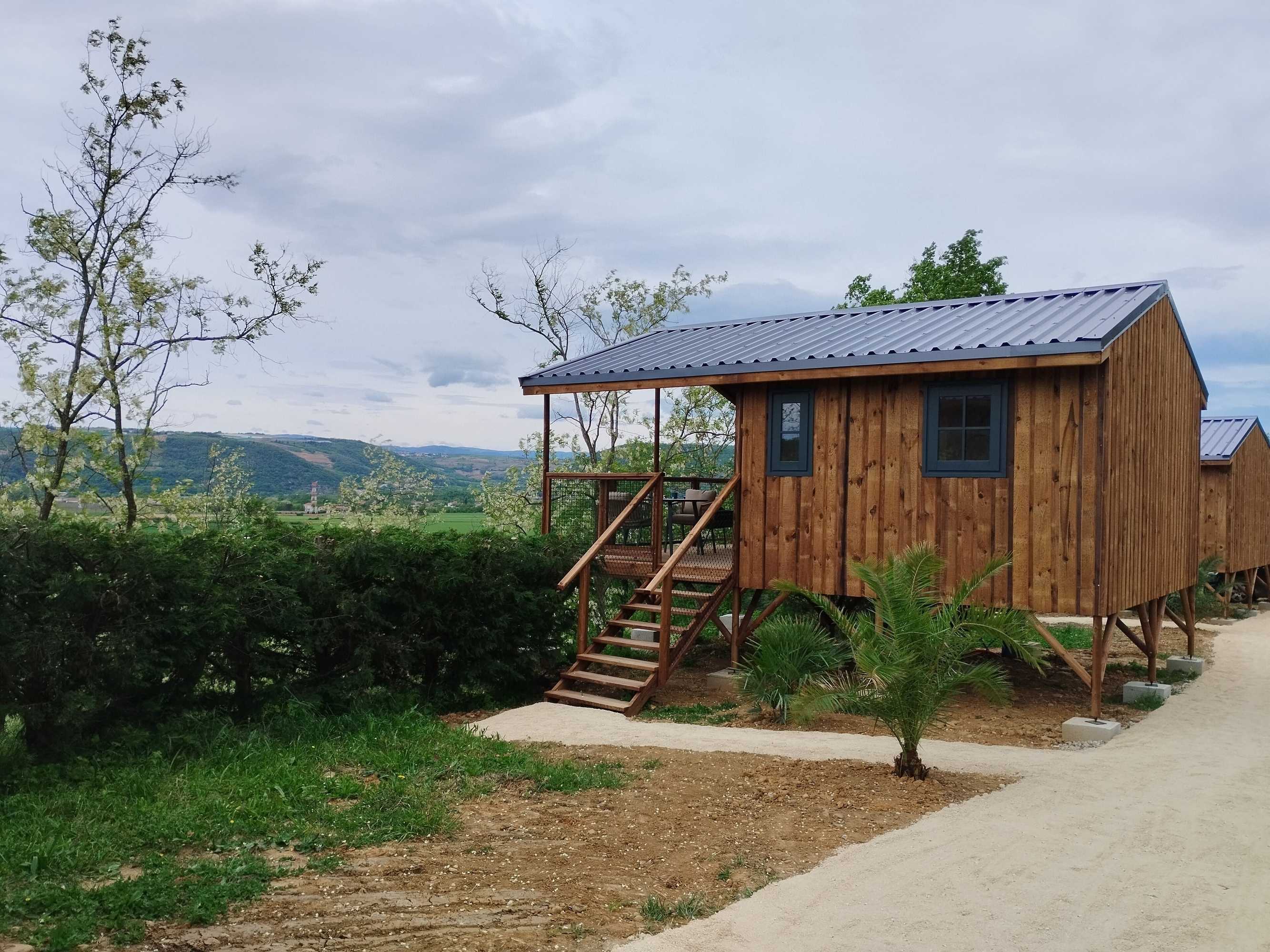 Gift card for Camping Domaine de Senaud Gift card for Camping Domaine de Senaud