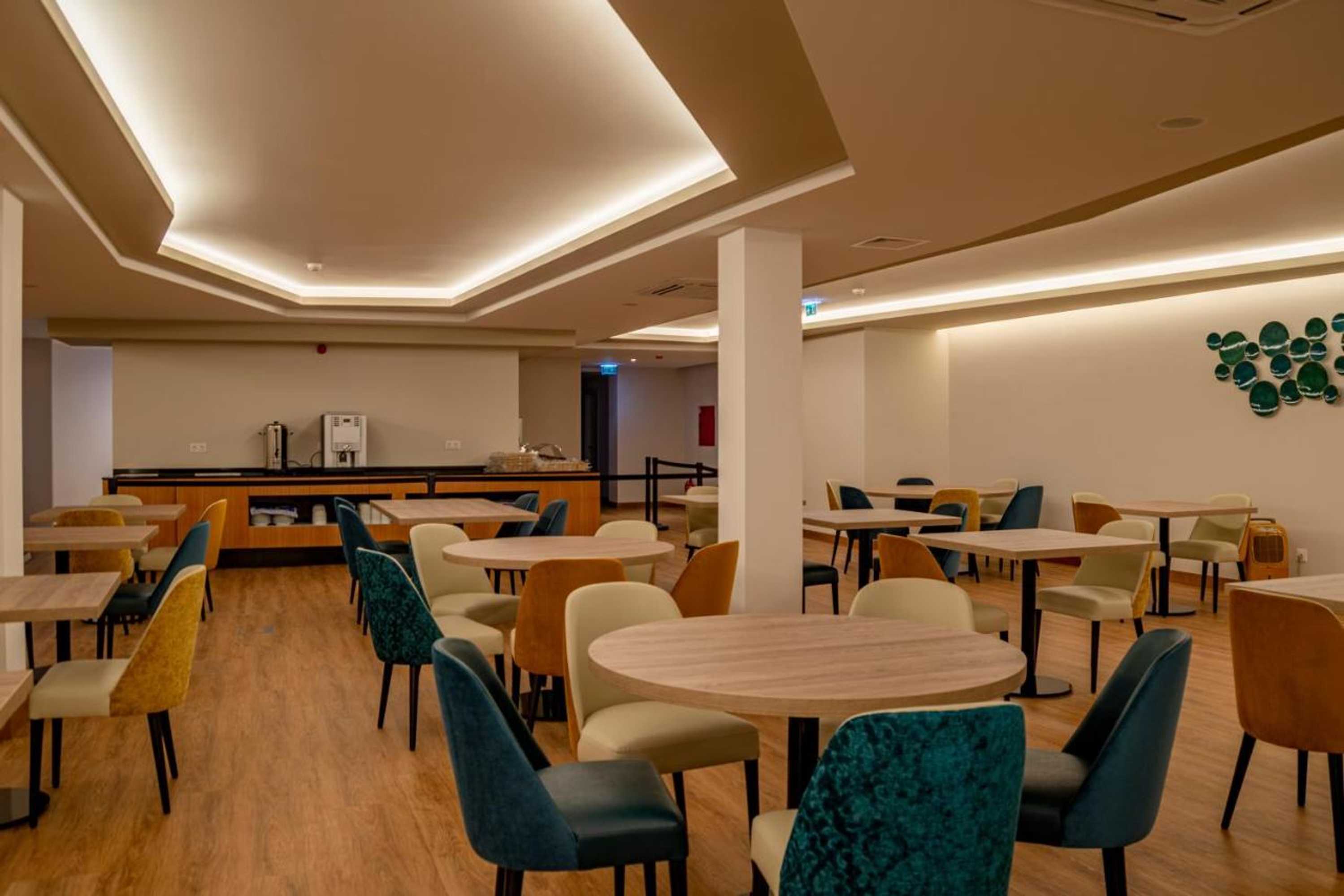 Gift card for Santa Eufémia Covilhã Hotel