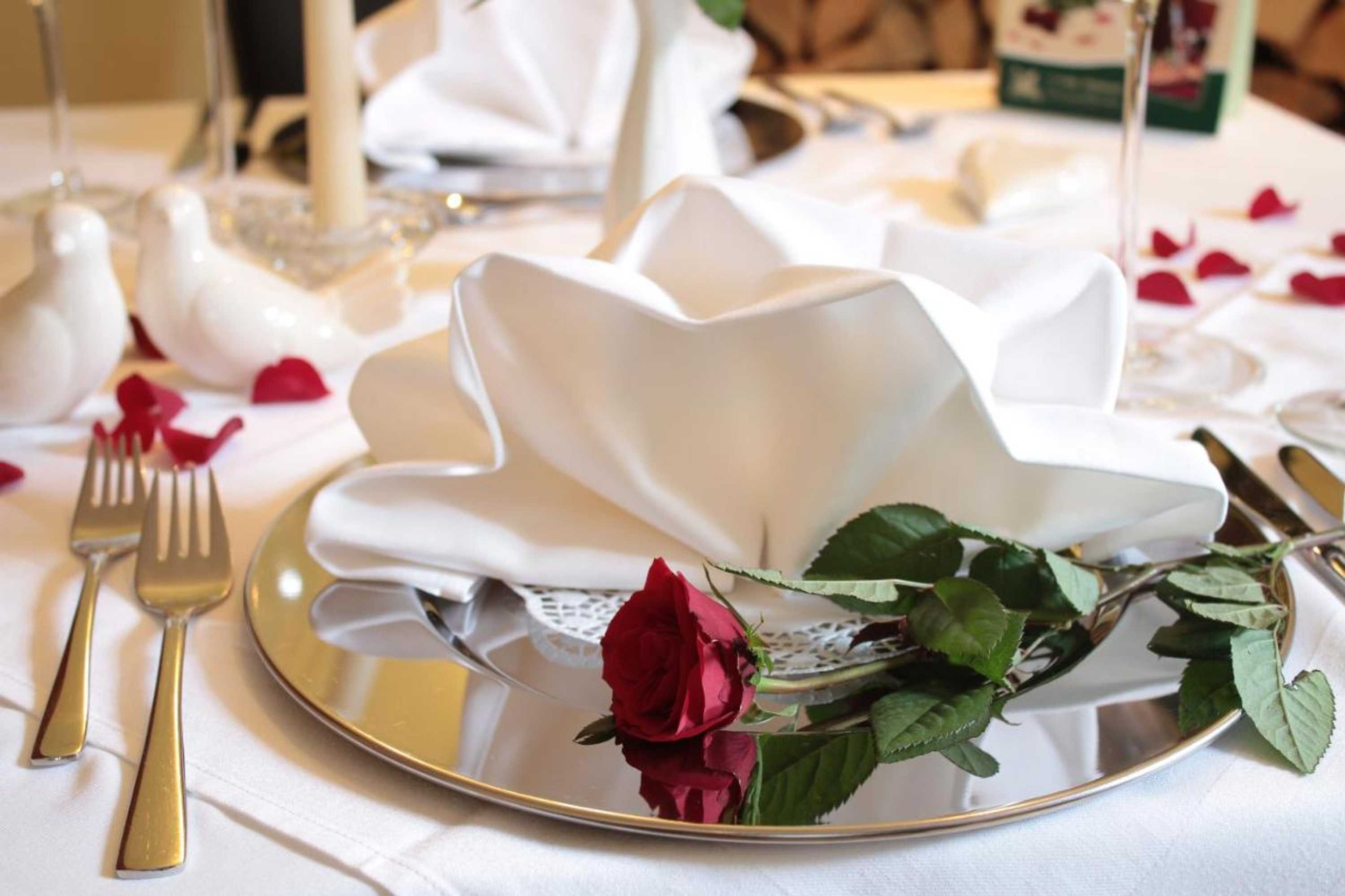 Gift card for Hotel Restaurant Zwergschlösschen