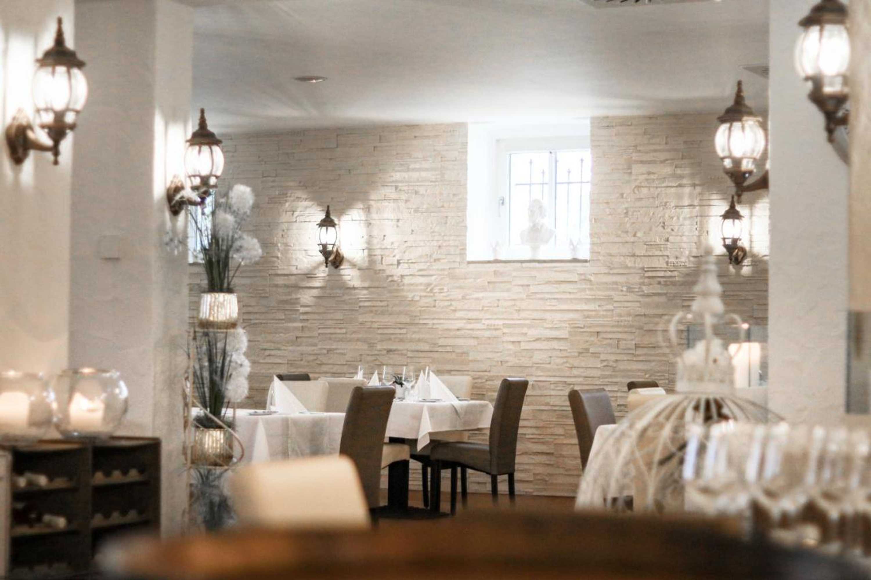 Gift card for Schloss Breitenfeld