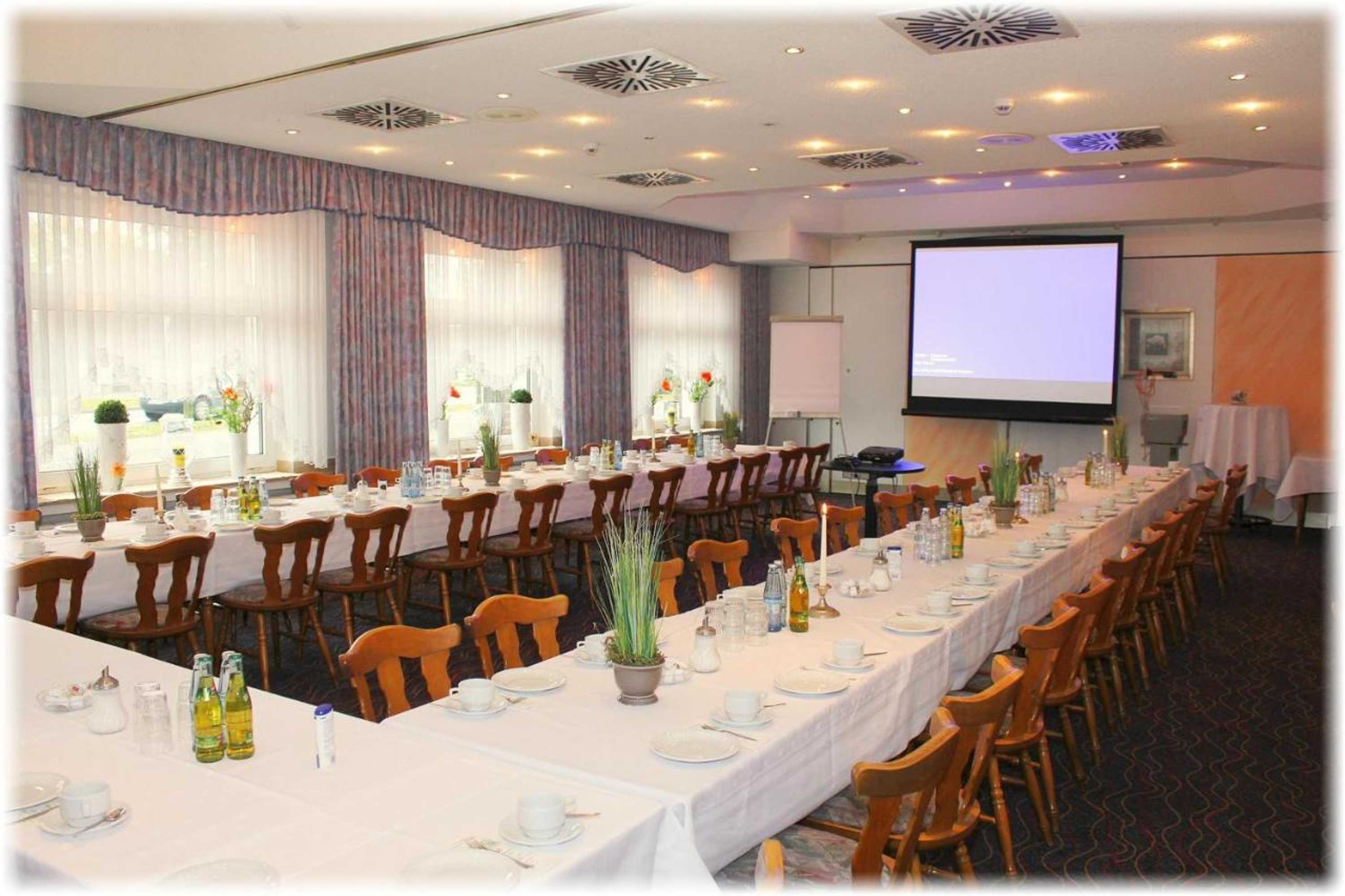 Gift card for Hotel Bügener