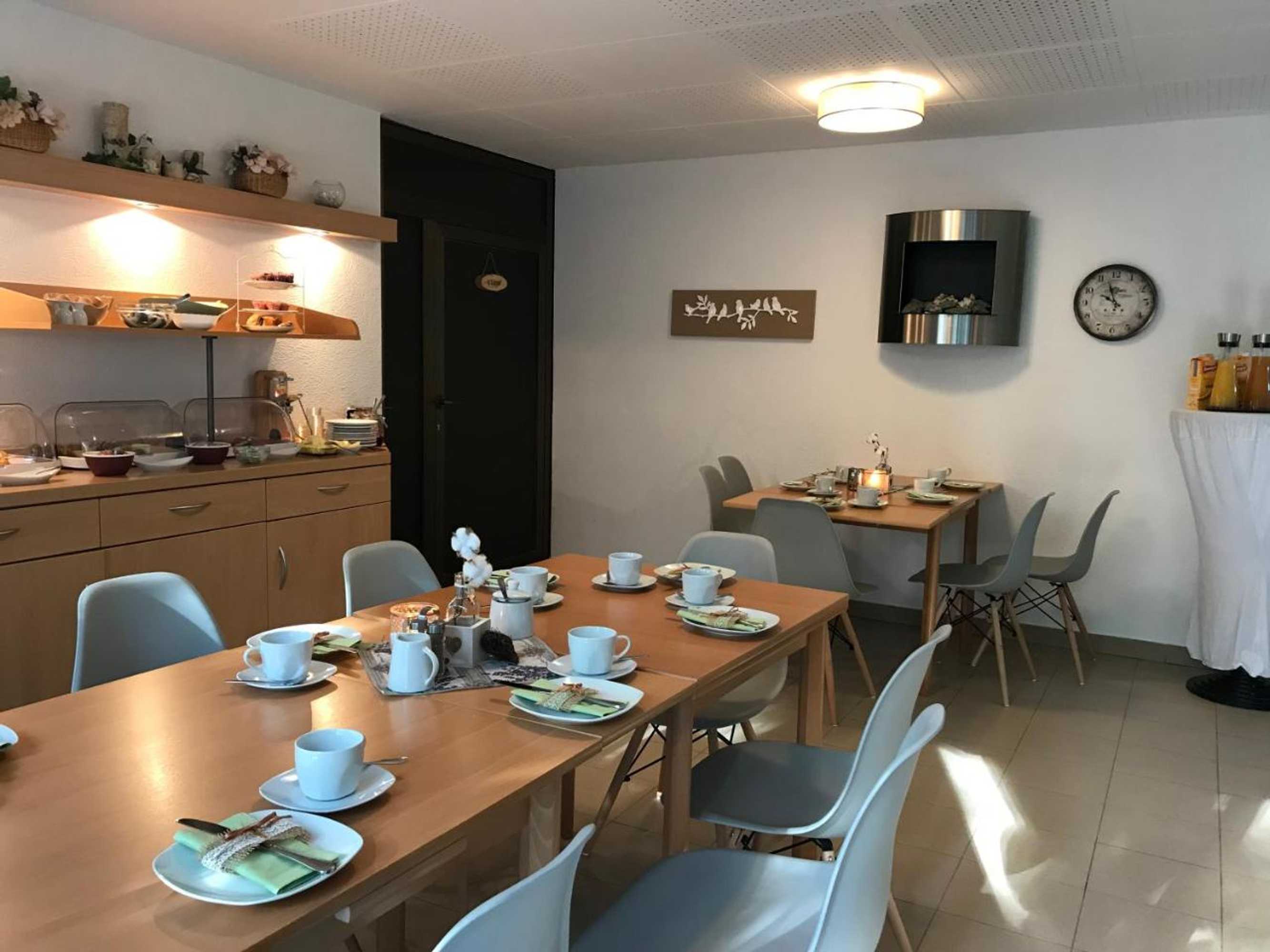 Gift card for Waldpension Bielefeld