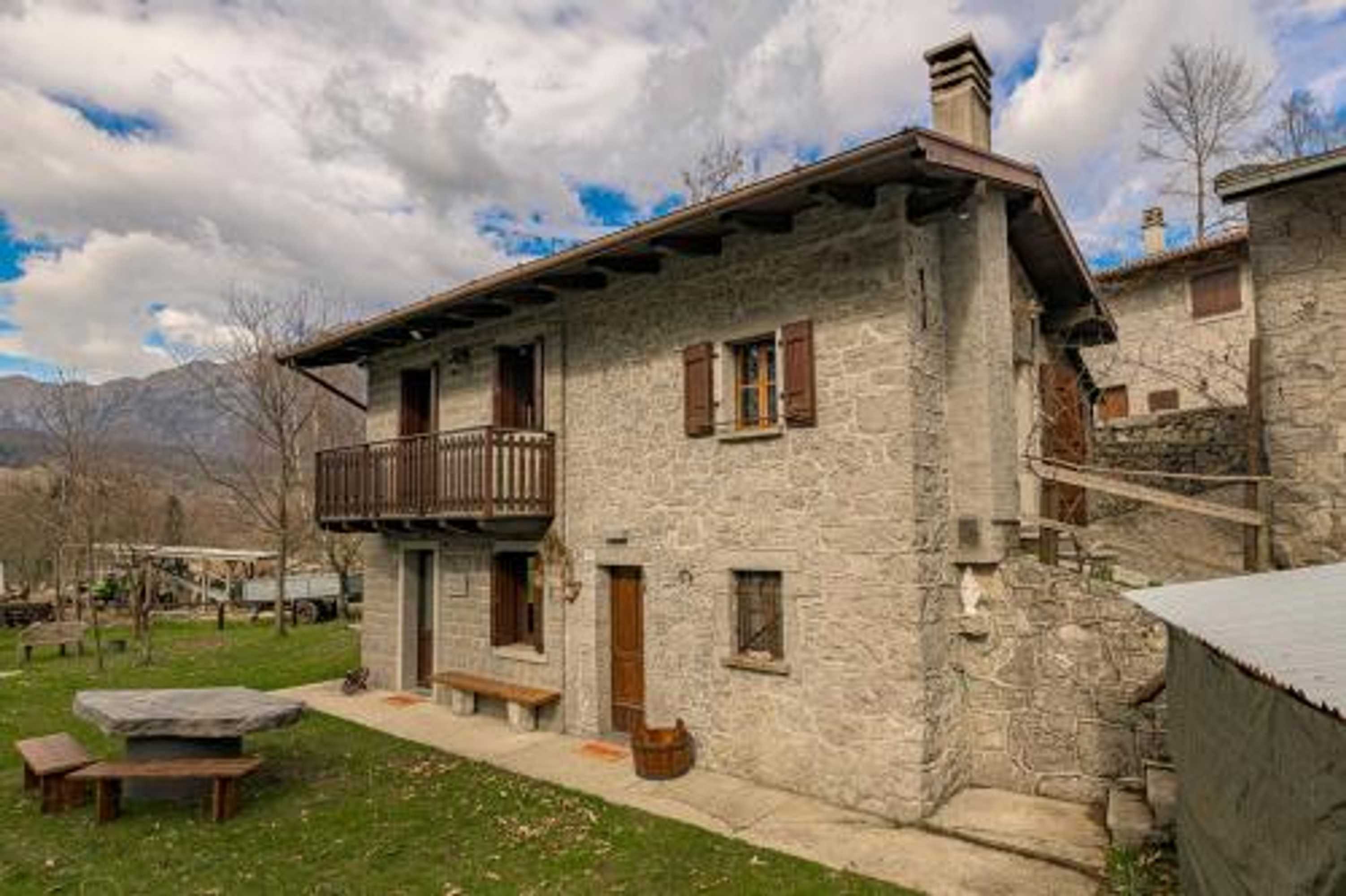 Gift card for Albergo Diffuso Forgaria Monte Prat Gift card for Albergo Diffuso Forgaria Monte Prat
