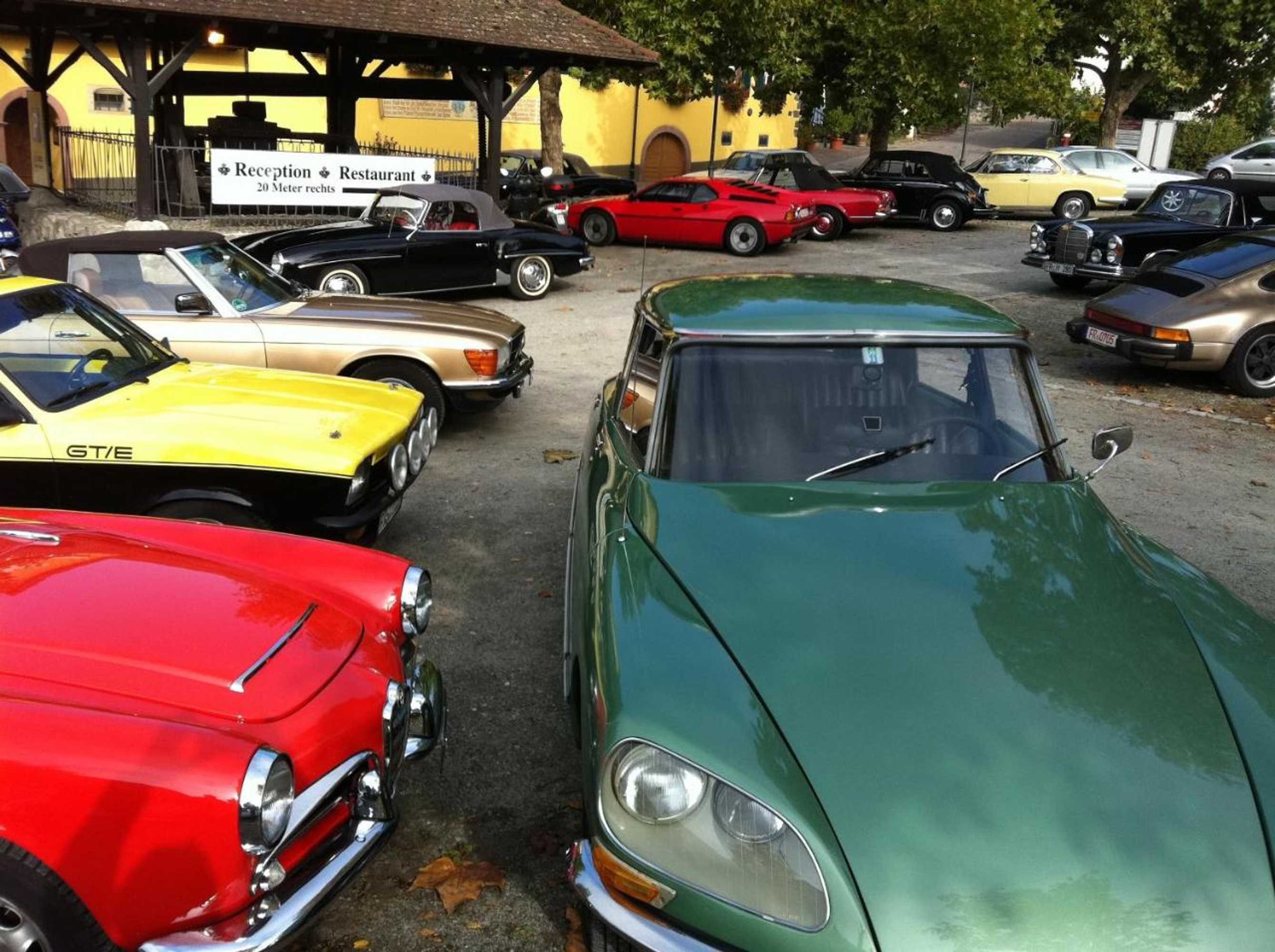 Gift card for Achkarrer Krone