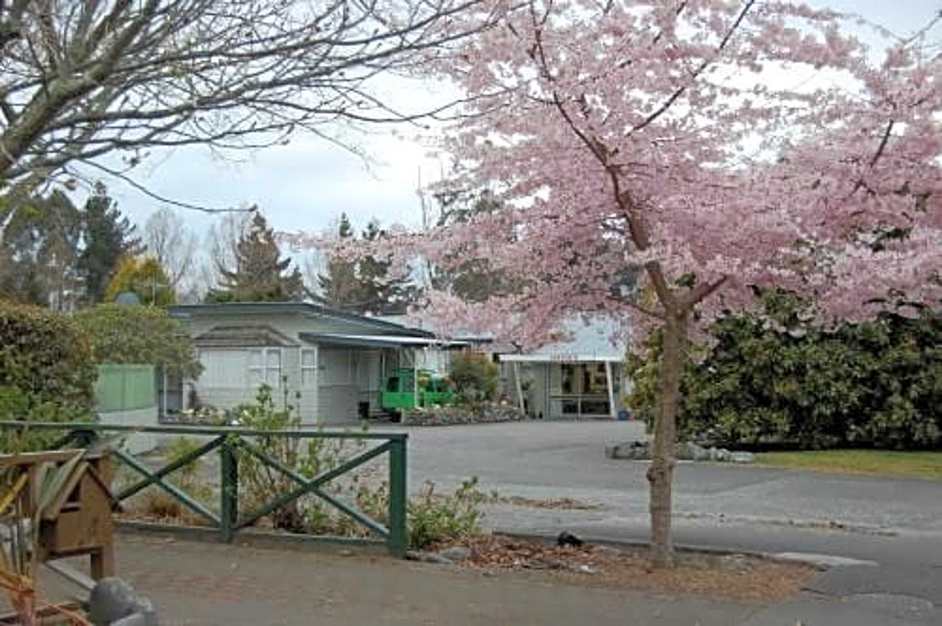 Gift card for Tongariro River Motel Gift card for Tongariro River Motel