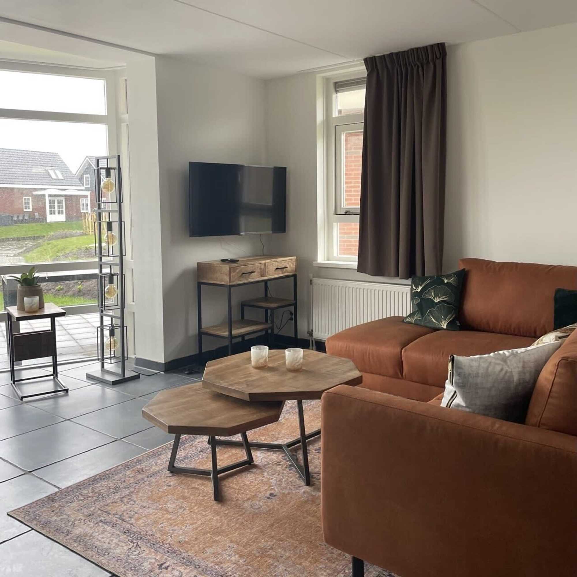 Gift card for Europarcs Ijsselmeer