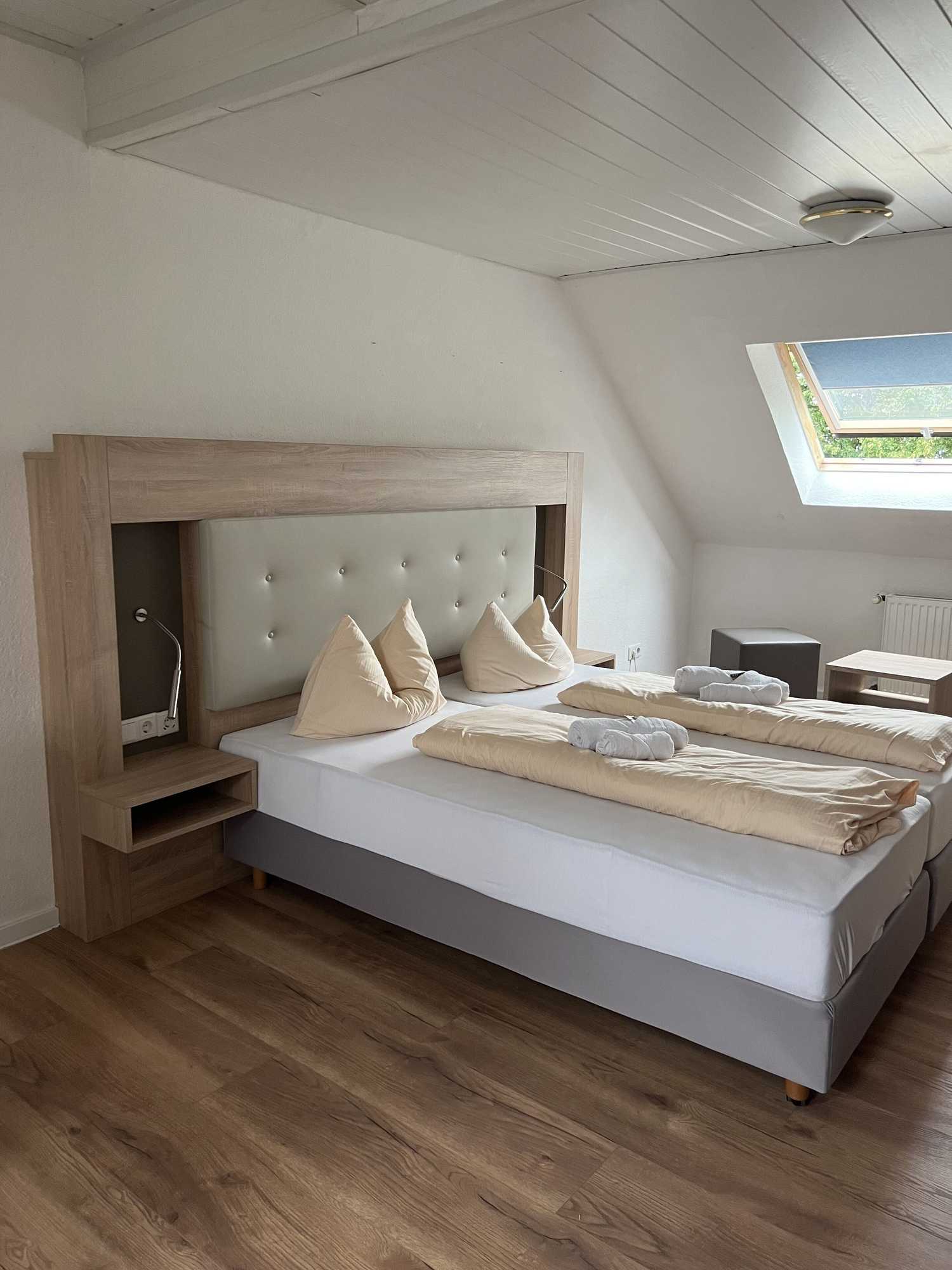 Gift card for Hotel Hubertus Hof