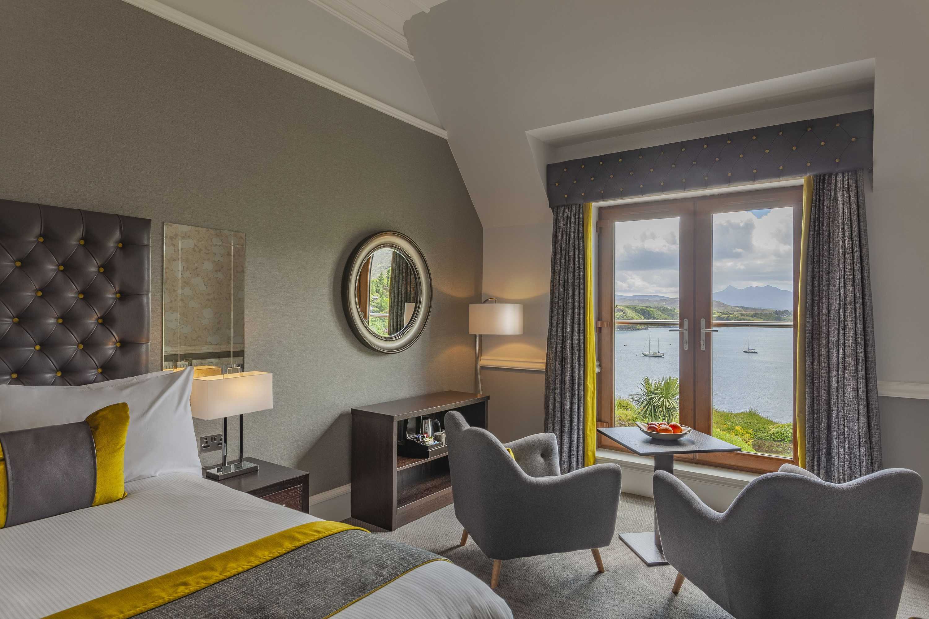 Gift card for Cuillin Hills Hotel Gift card for Cuillin Hills Hotel