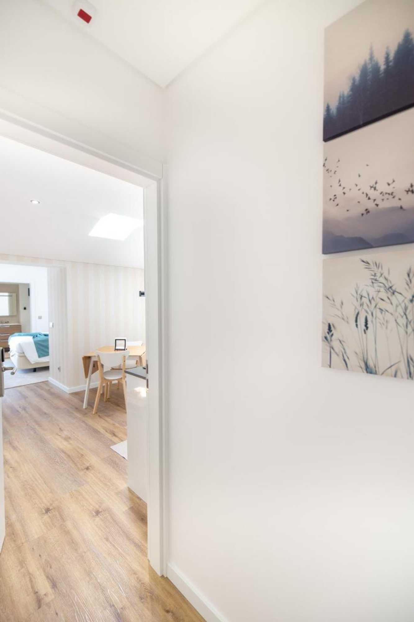 Gift card for 9 Quartos Alojamento