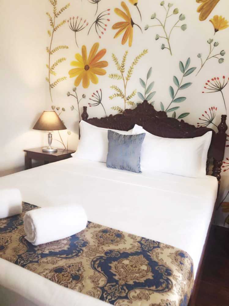 Gift card for Blue Waters Inn Coron