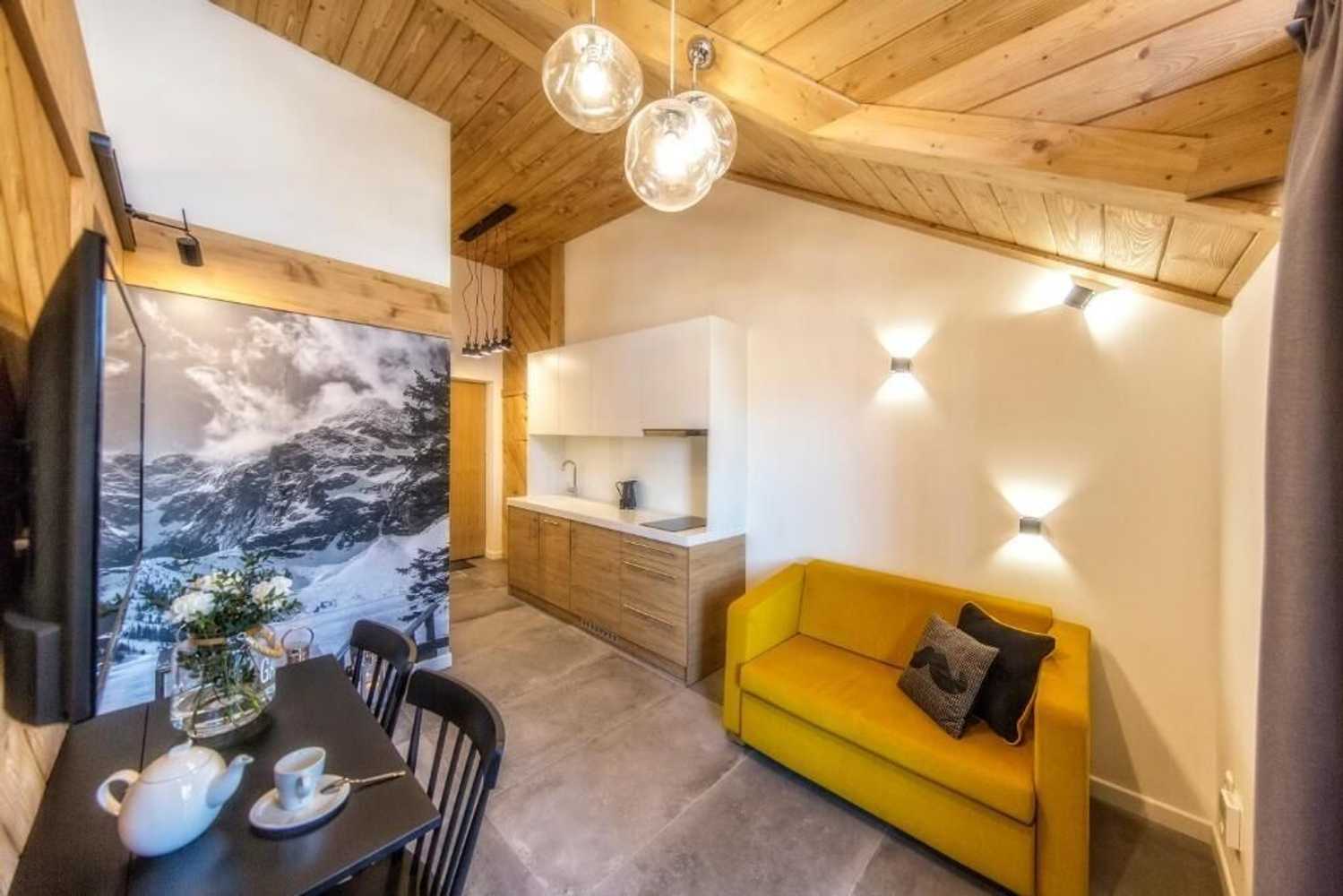 Gift card for Aparthotel Giewont