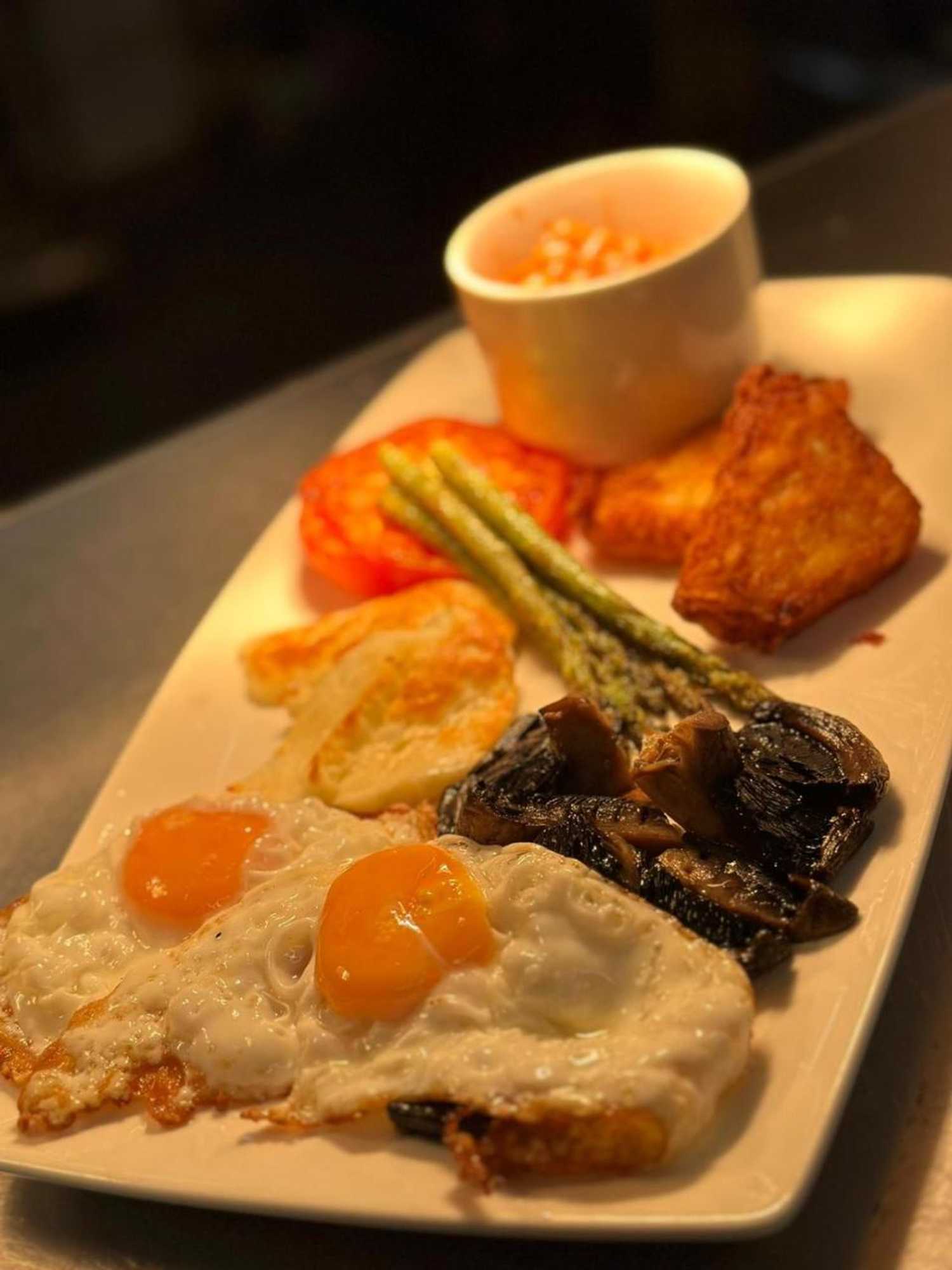 Gift card for The Queens Head