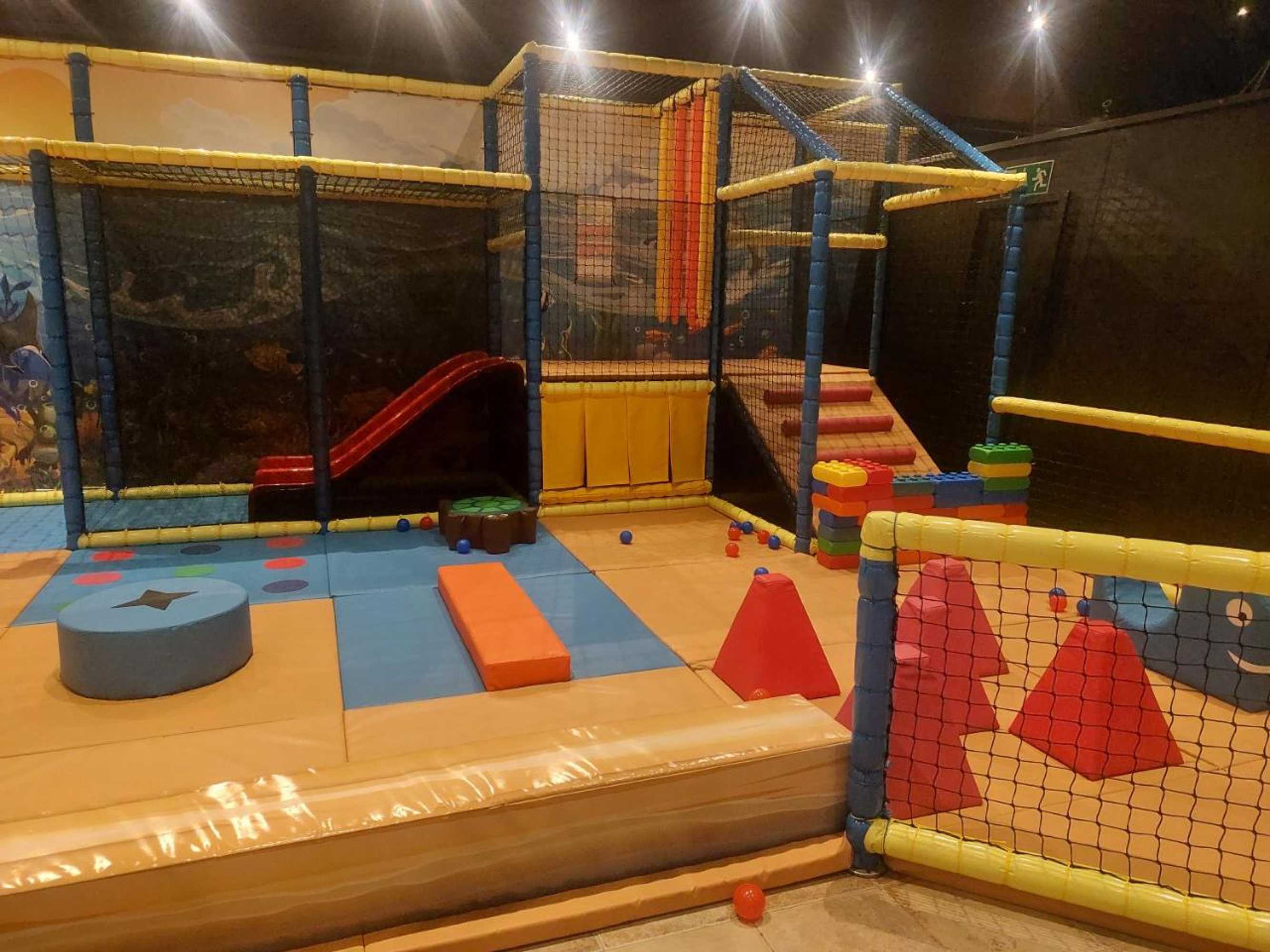 Gift card for Cosy Petten, Family Only