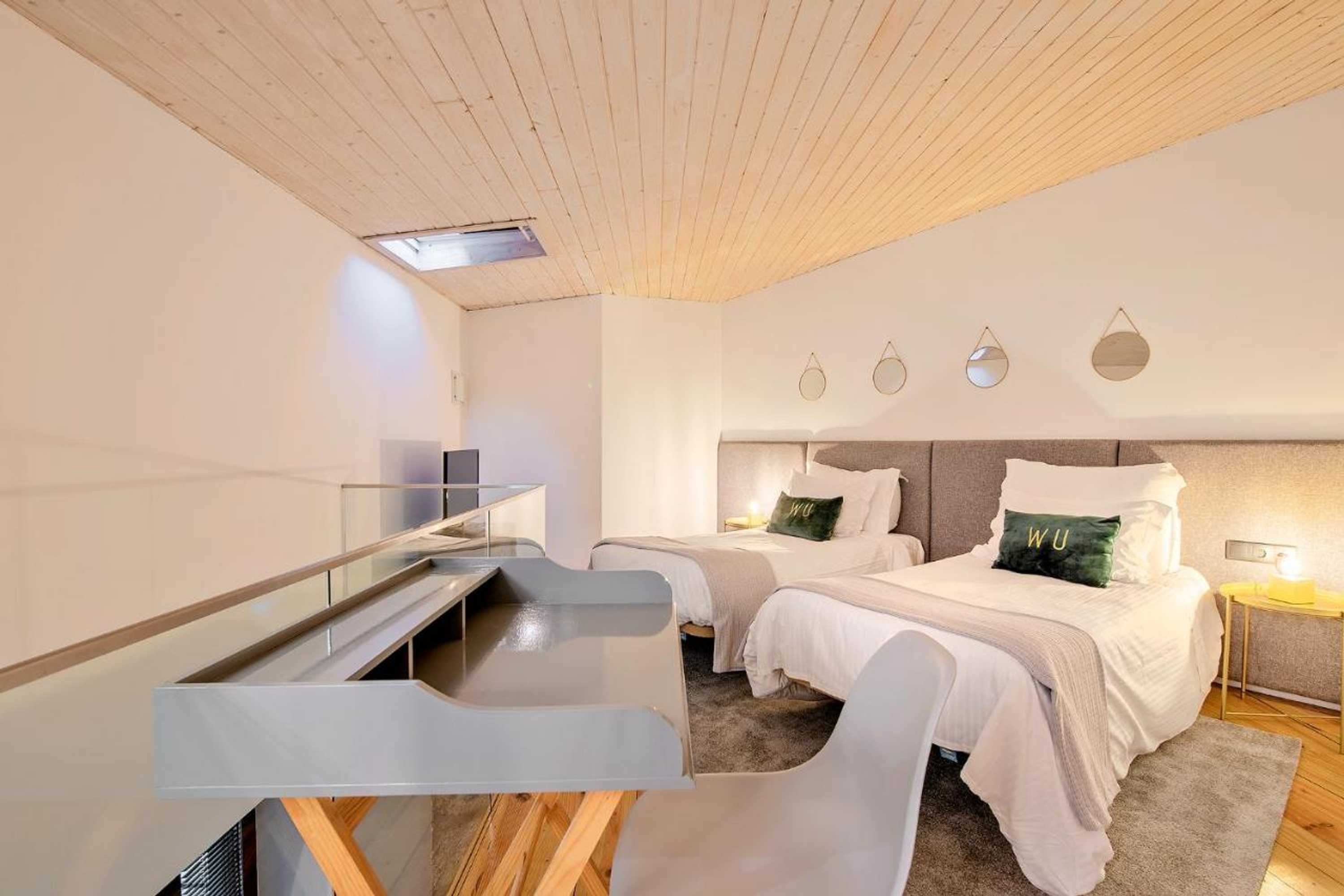 Gift card for Wake Up Famalicão