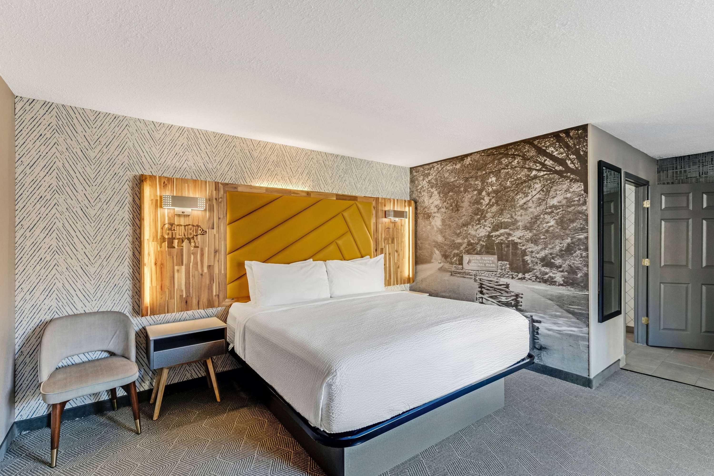 Gift card for The Wander Hotel a Ramada by Wyndham Gift card for The Wander Hotel a Ramada by Wyndham