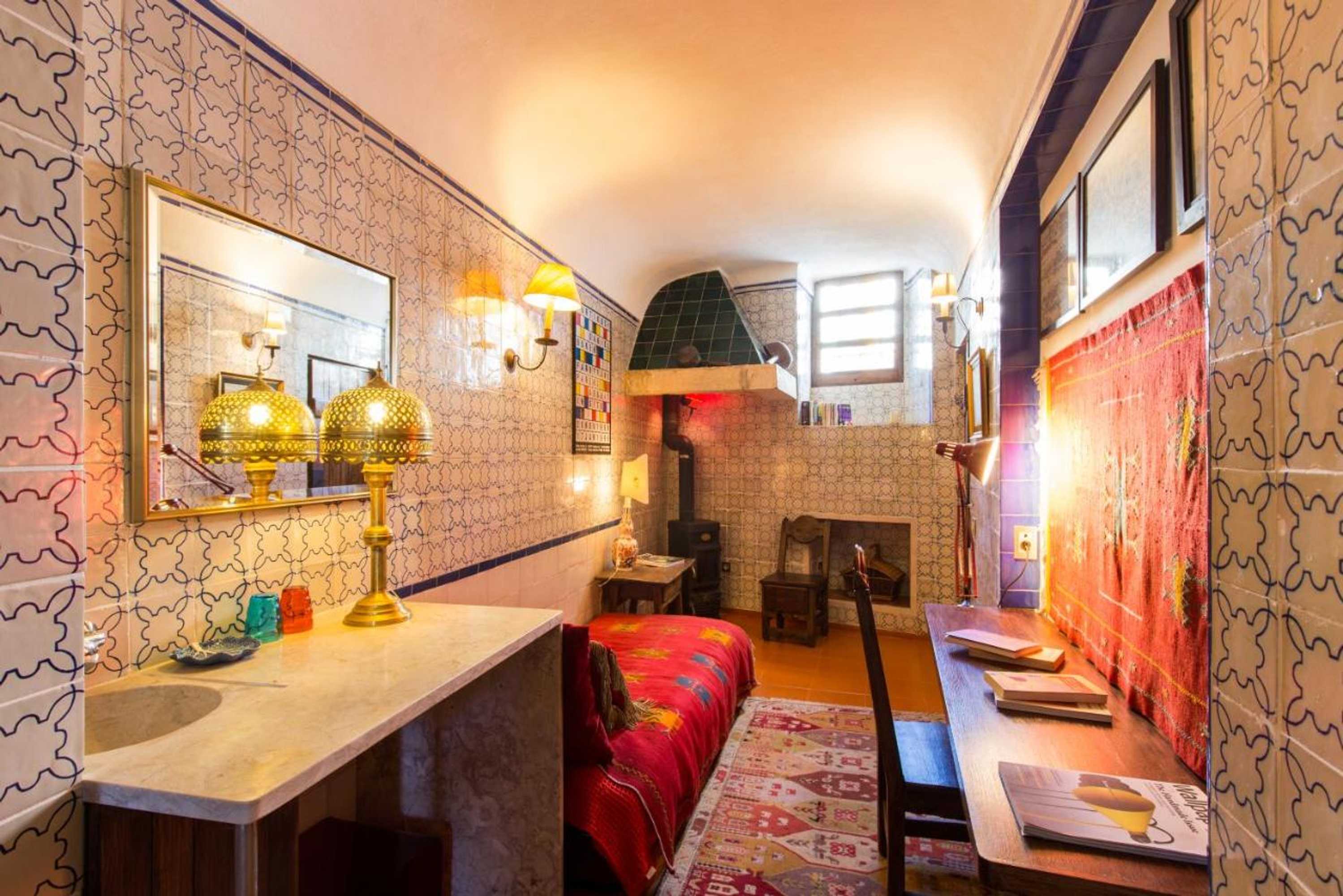 Gift card for Torre de Maneys