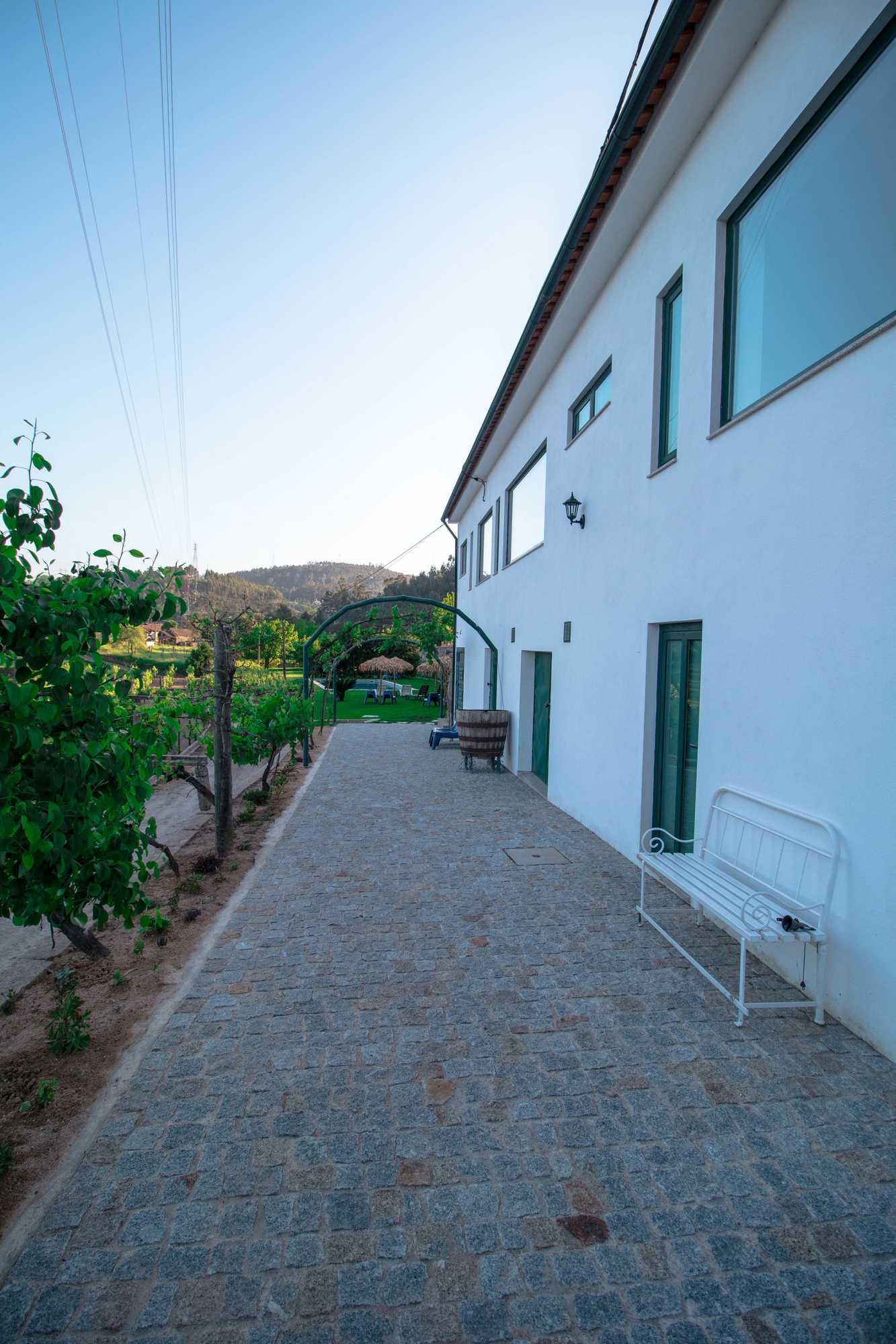 Gift card for Quinta do Regato Douro