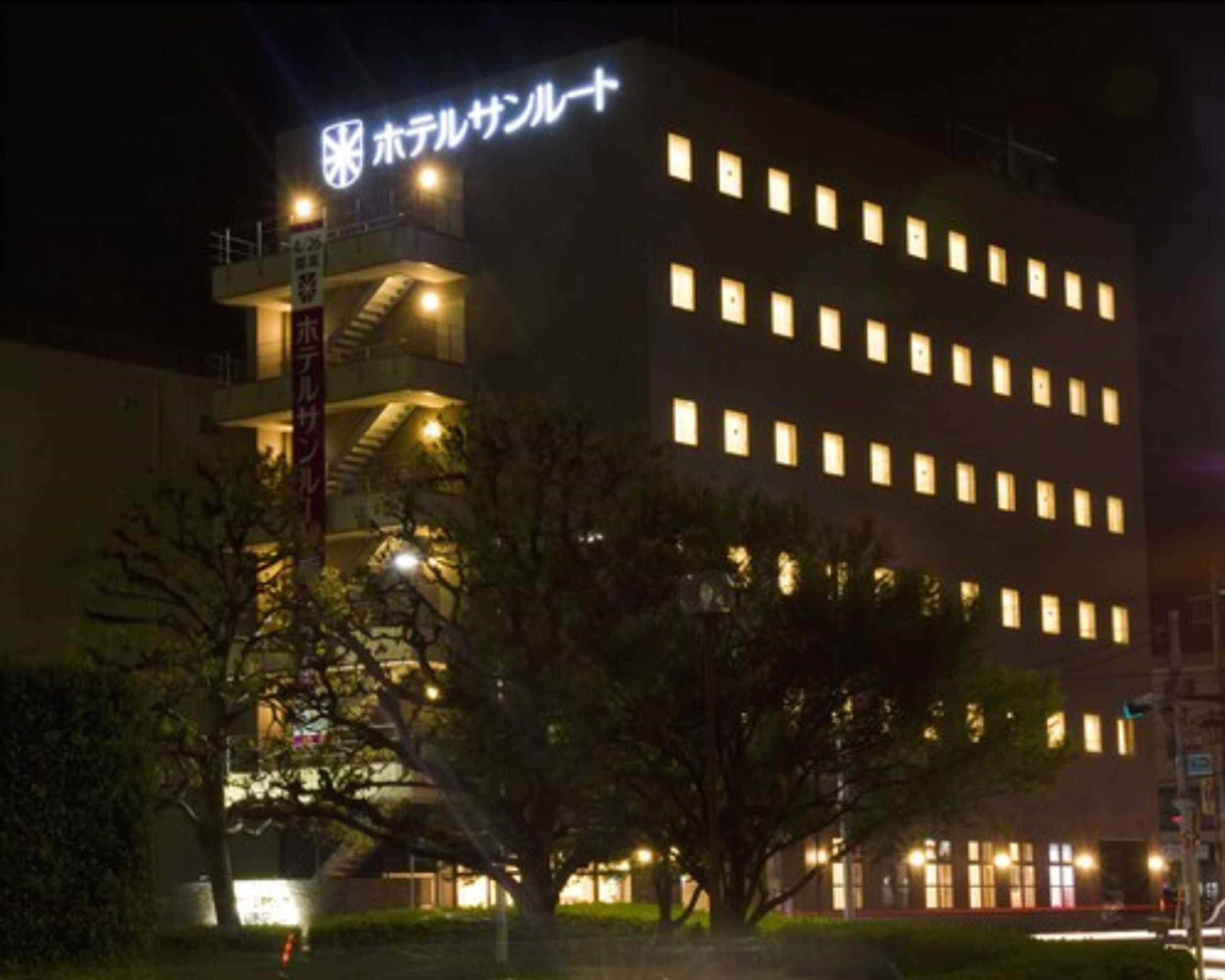 Gift card for Hotel Sunroute Kumagaya Station Gift card for Hotel Sunroute Kumagaya Station