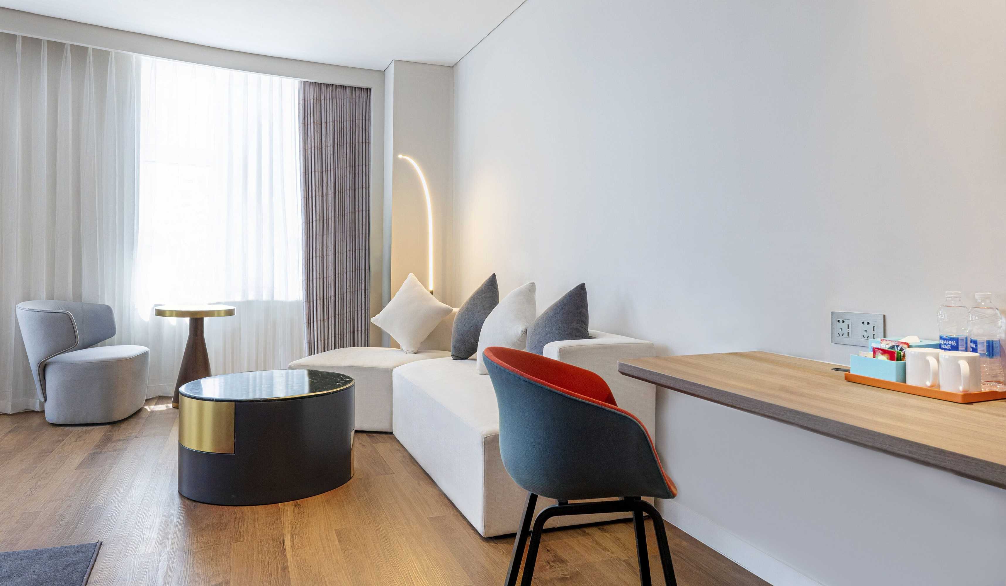 Gift card for Holiday Inn Express Urumqi Station by Ihg Gift card for Holiday Inn Express Urumqi Station by Ihg