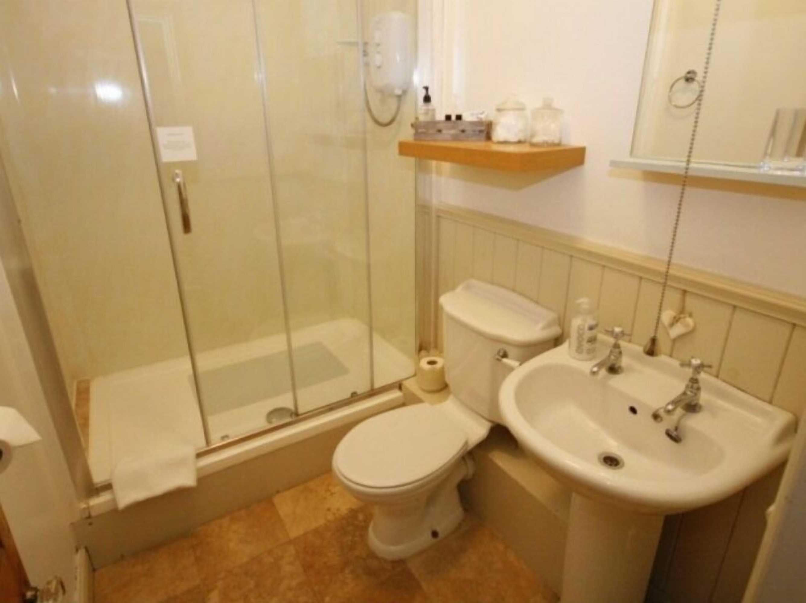 Gift card for Moor End Bed And Breakfast