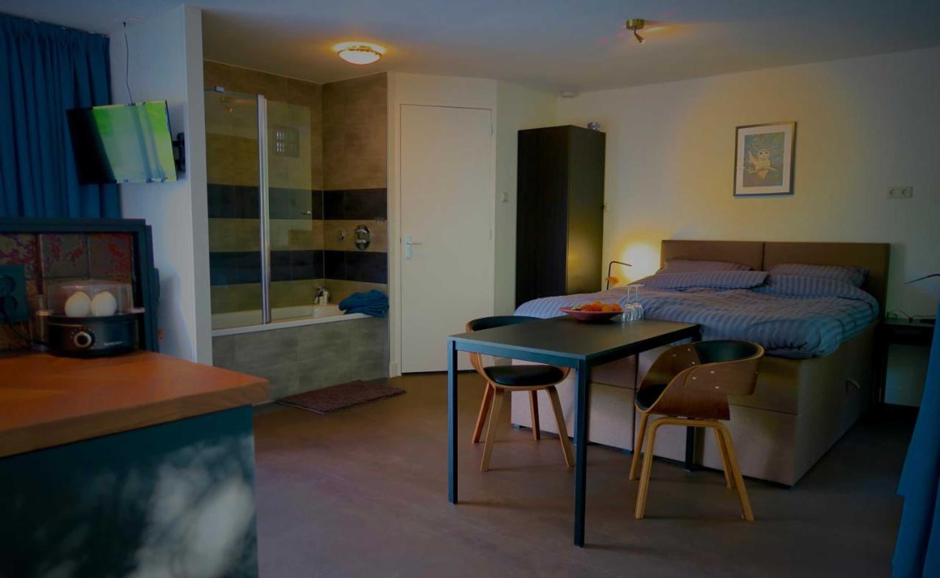 Gift card for B&b De Leeuw