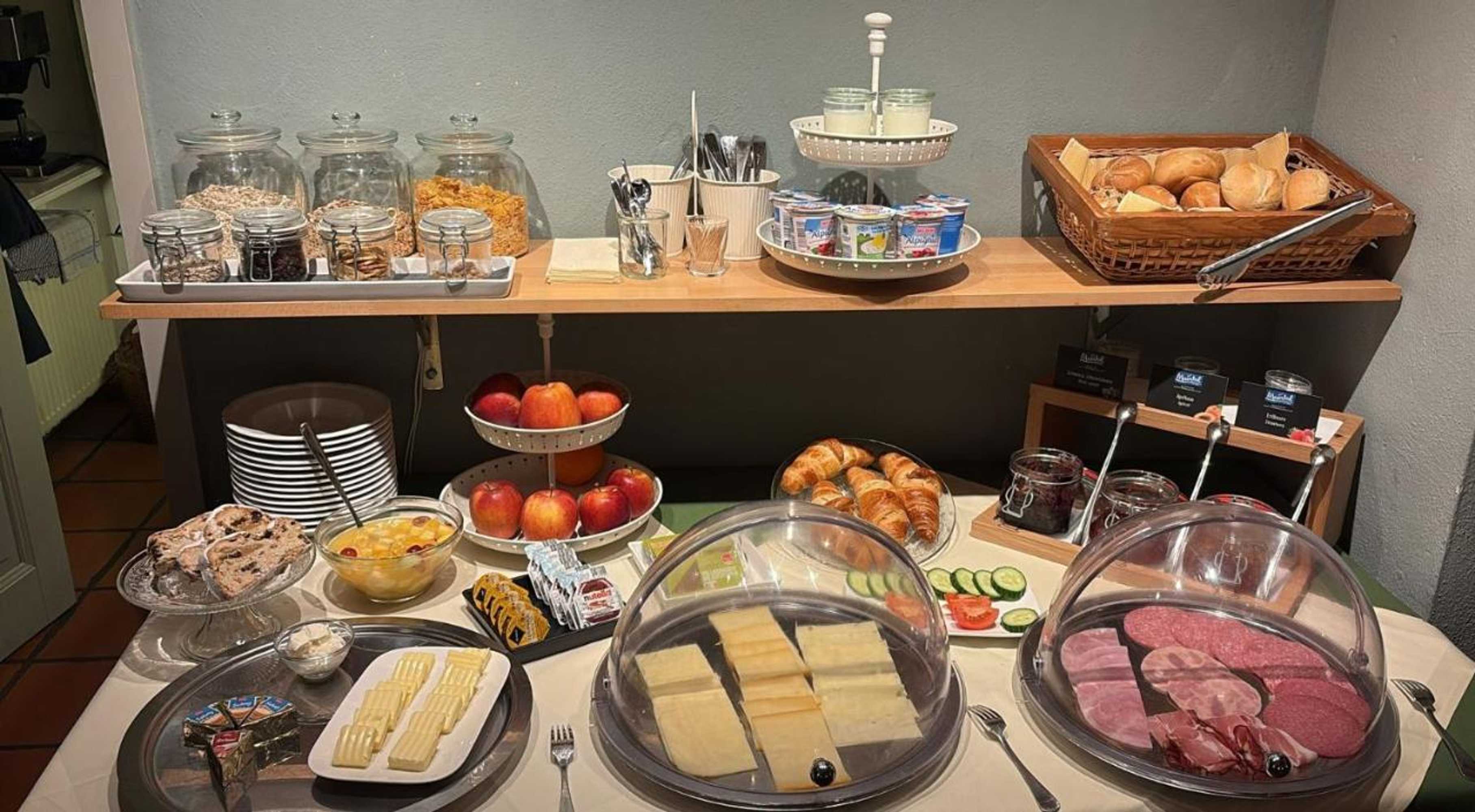 Gift card for Landhotel Schloss Buttenheim