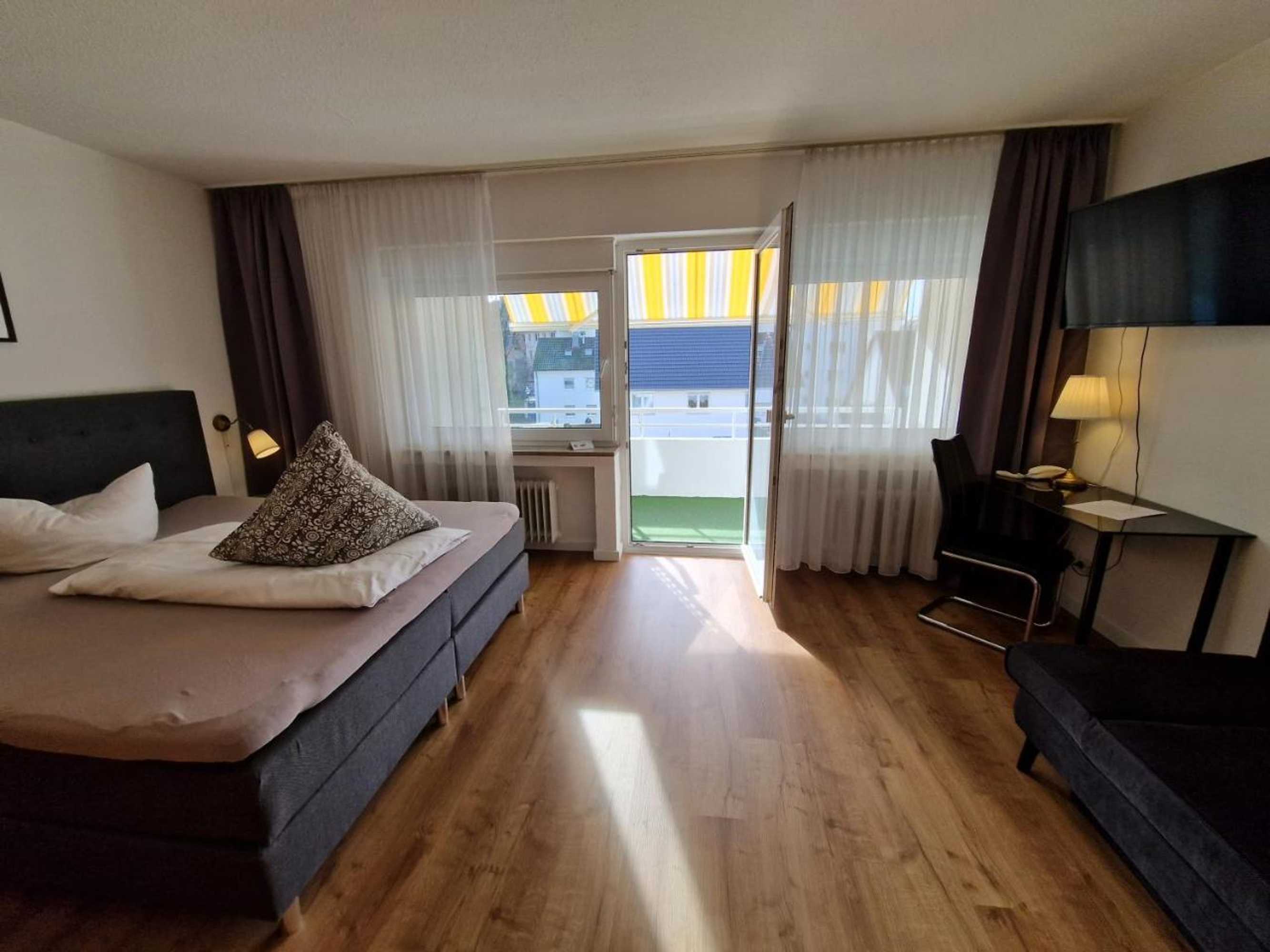 Gift card for Apart Hotel Freiburg