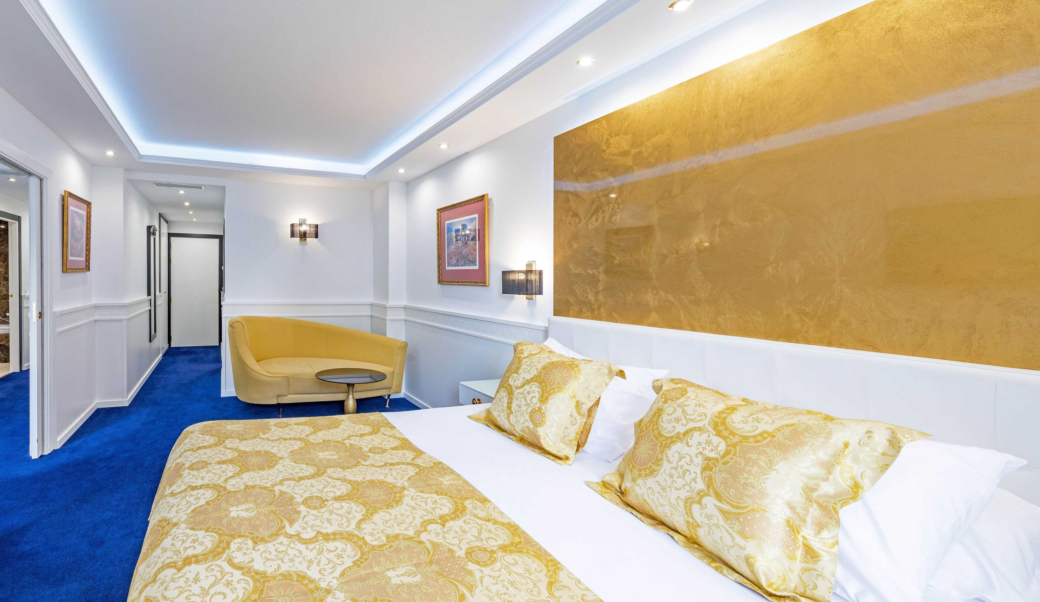 Gift card for Hotel Princesa Parc Excellence Gift card for Hotel Princesa Parc Excellence