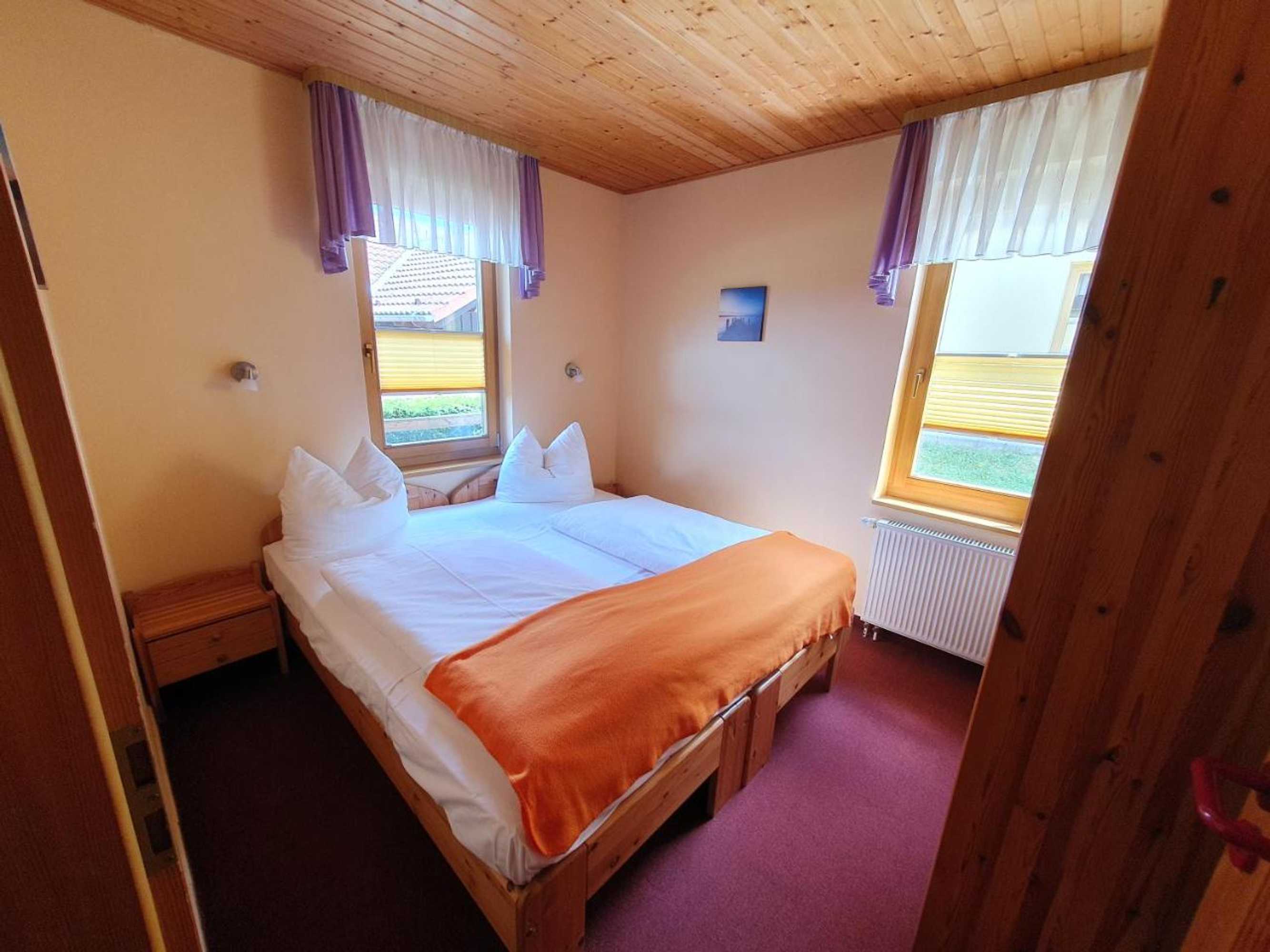 Gift card for Feriendorf Fuchsberg