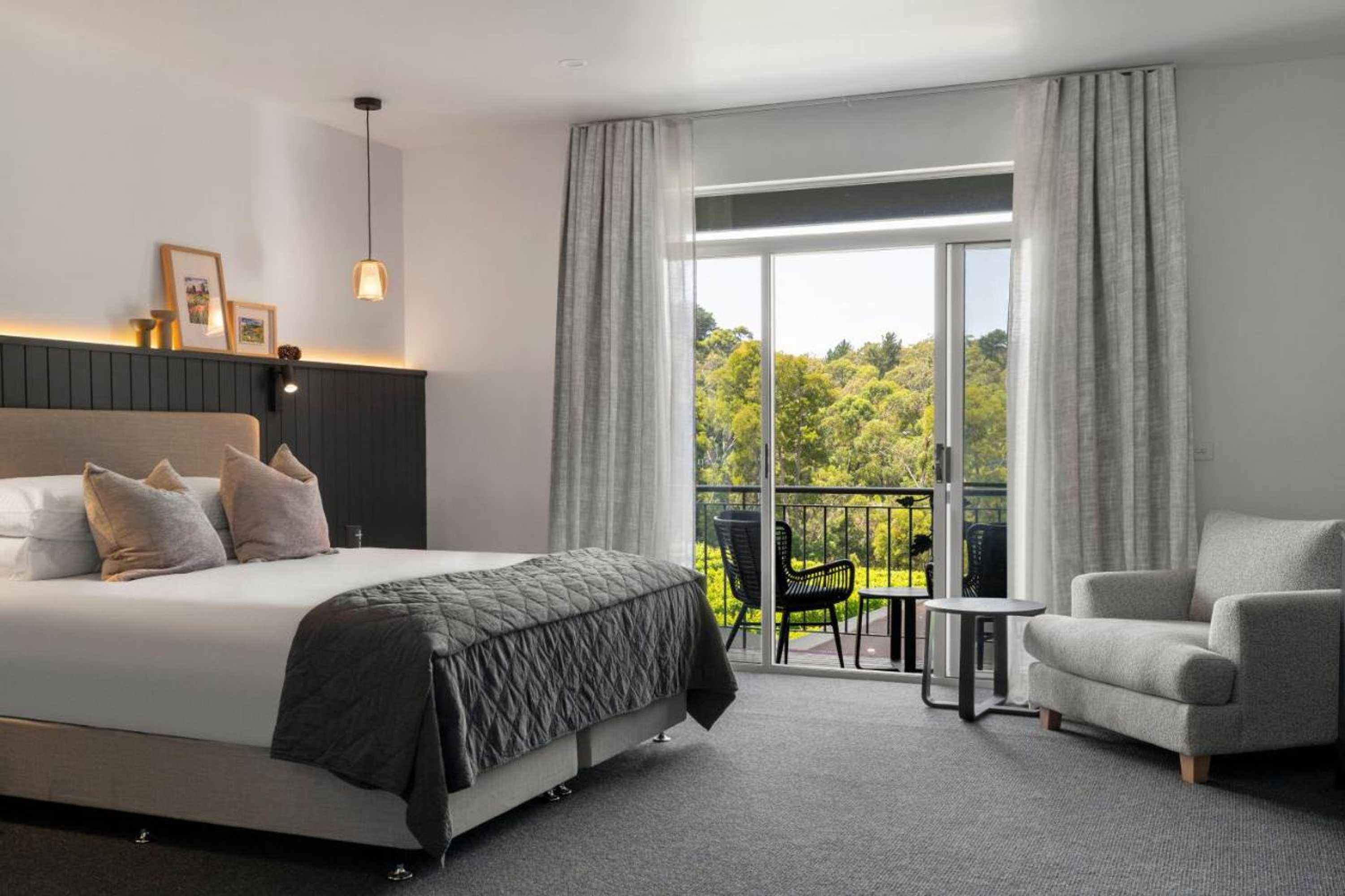 Gift card for Mantons Creek Estate & Lodge