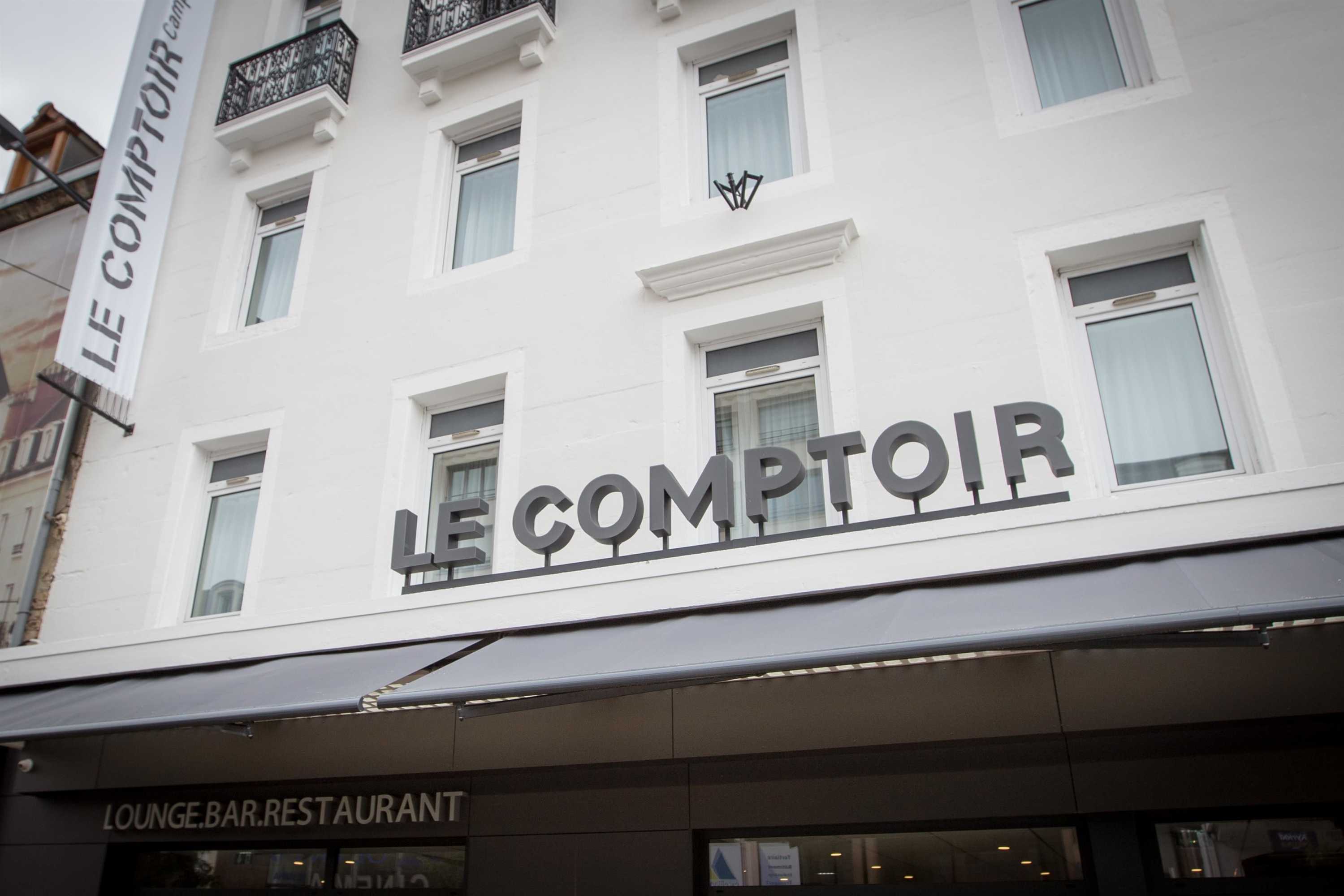 Gift card for Hotel Campanile Dijon Centre - Gare Gift card for Hotel Campanile Dijon Centre - Gare