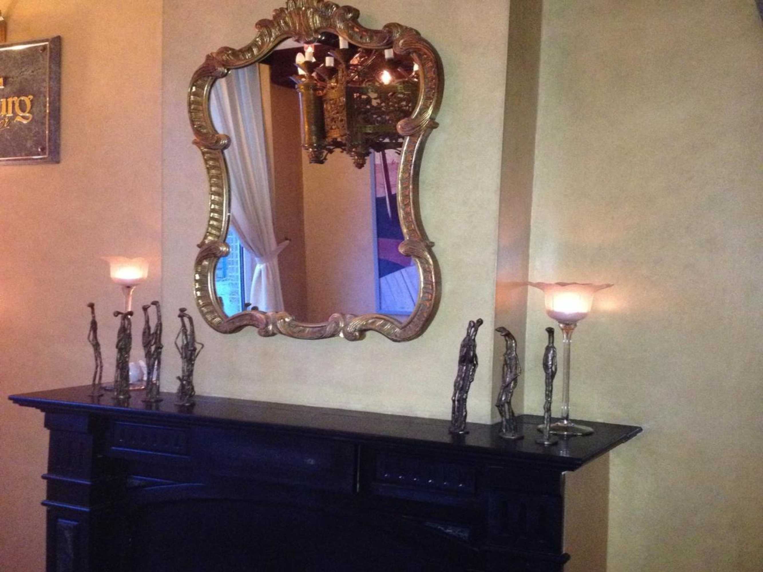 Gift card for Hotel Hooghuys