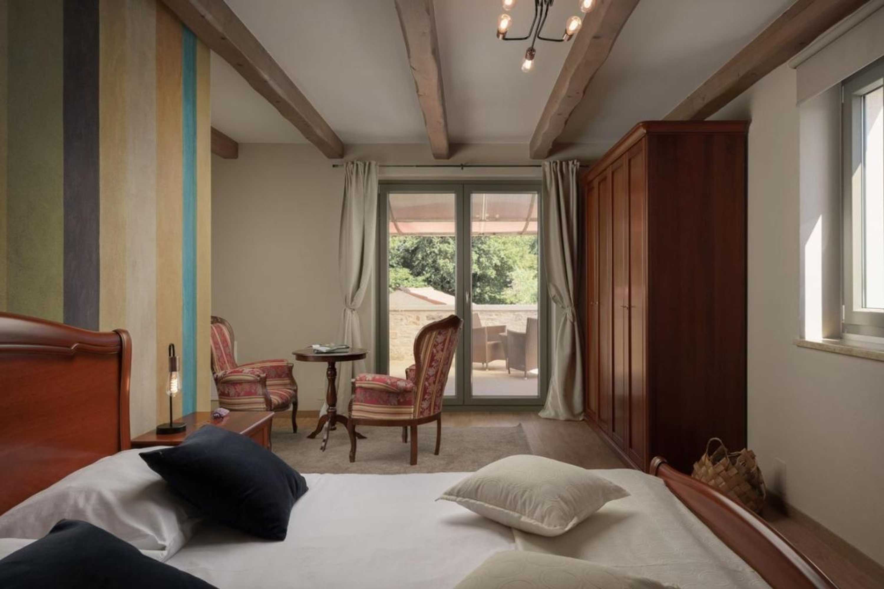 Gift card for Villa Rustica